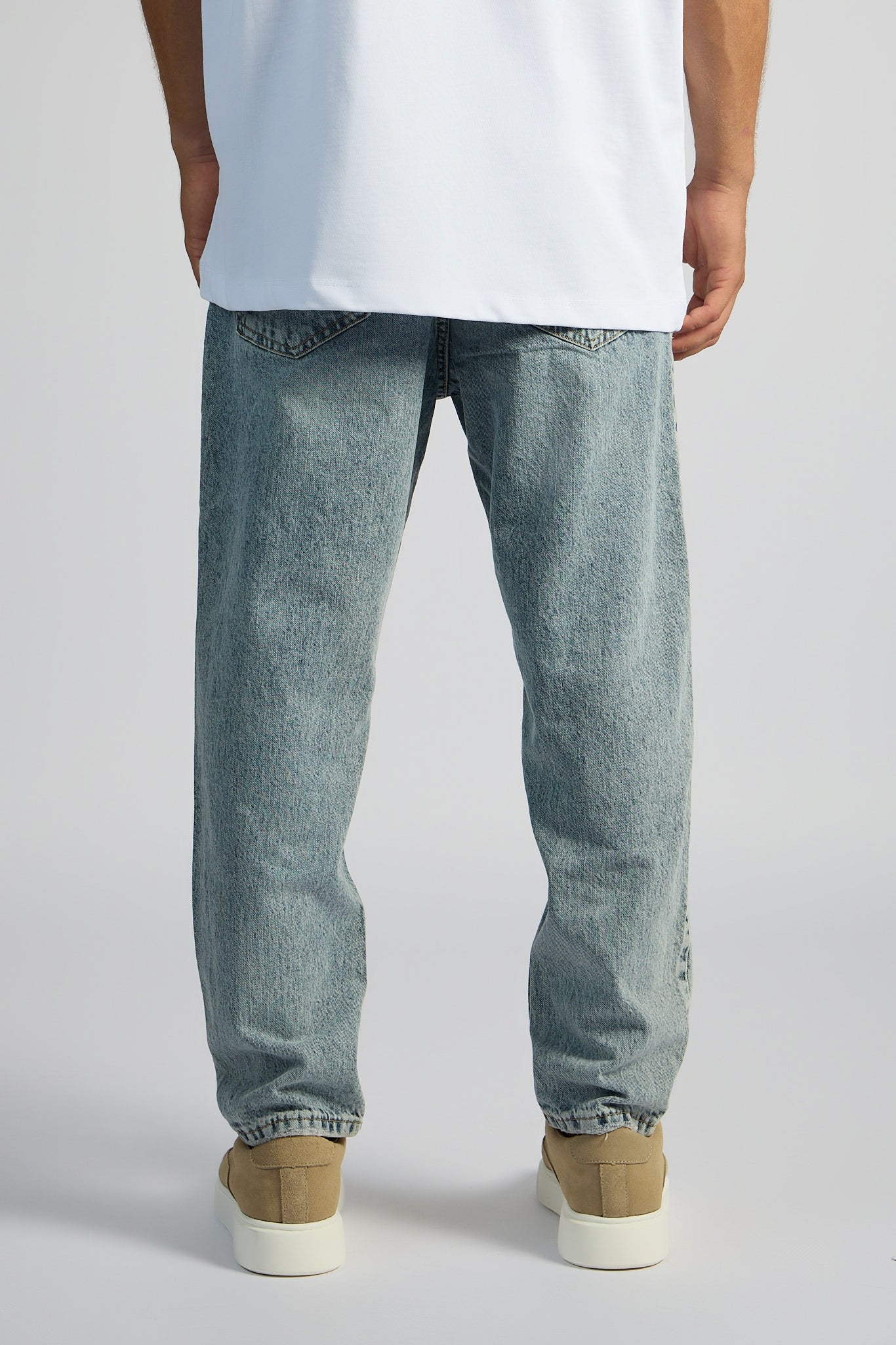 ג'ינס בויפרנד ❘ 2477 Boyfriend Jeans