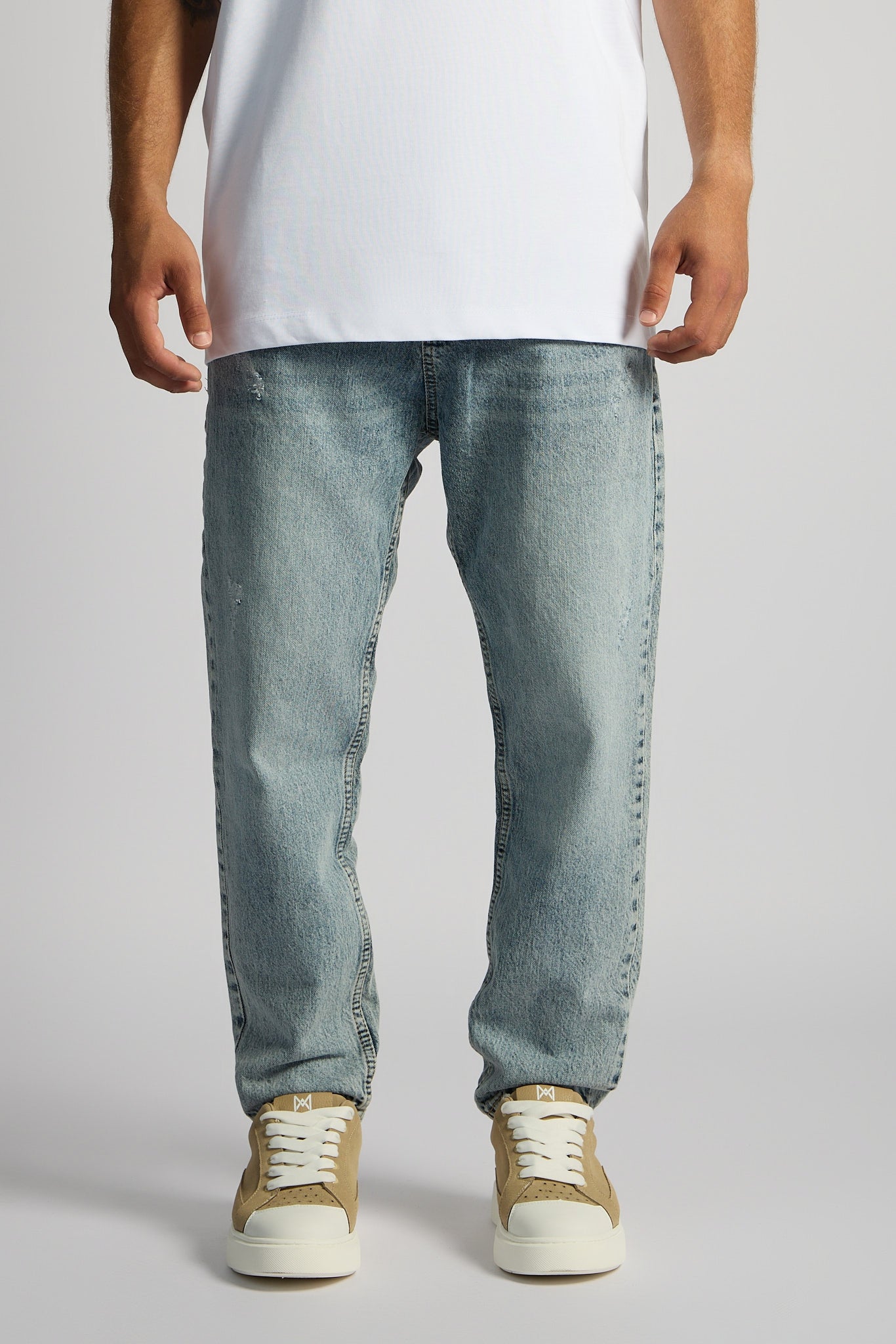 ג'ינס בויפרנד ❘ 2477 Boyfriend Jeans