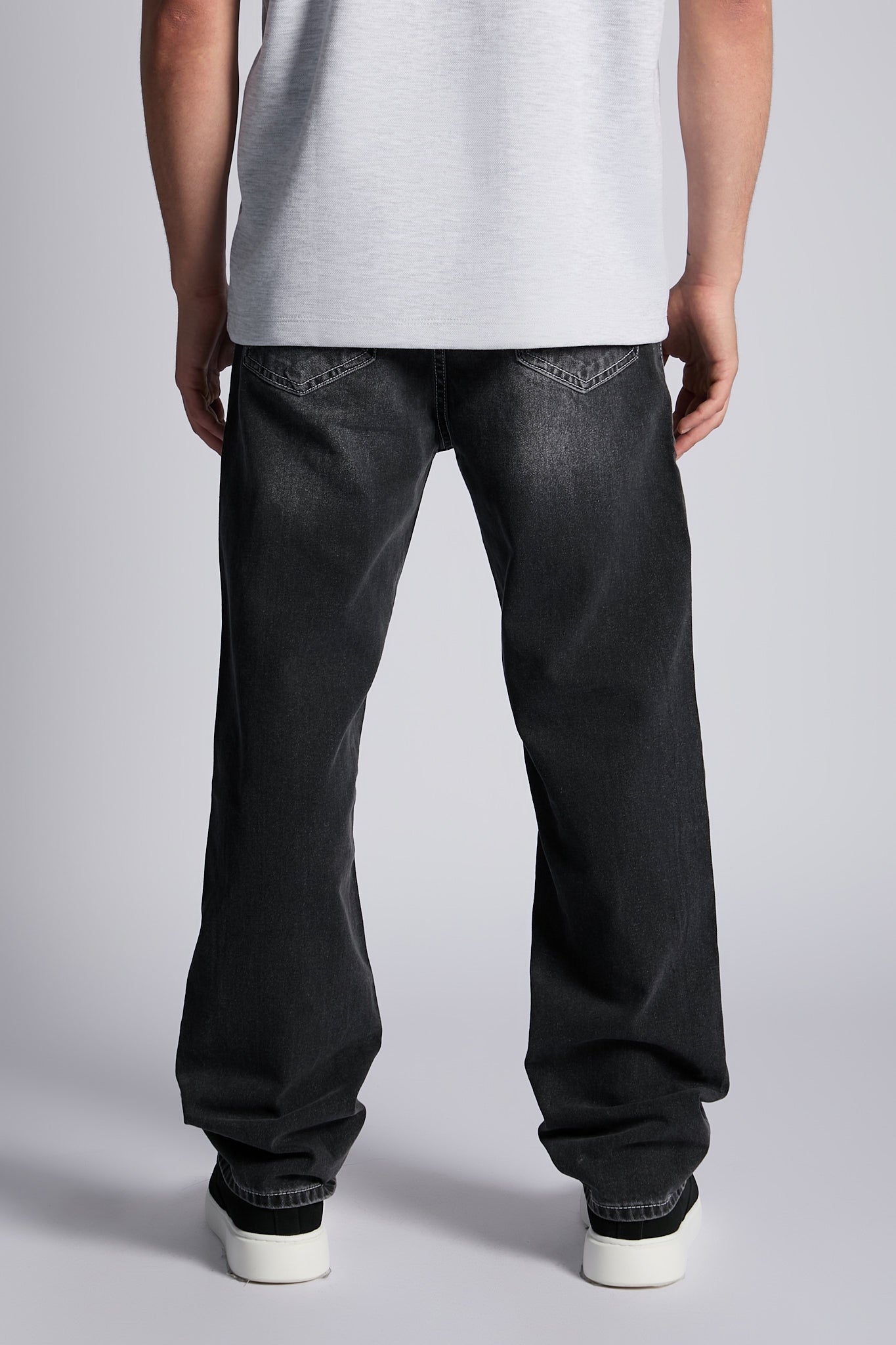 ג'ינס באגי ❘ 2955 Baggy Jeans