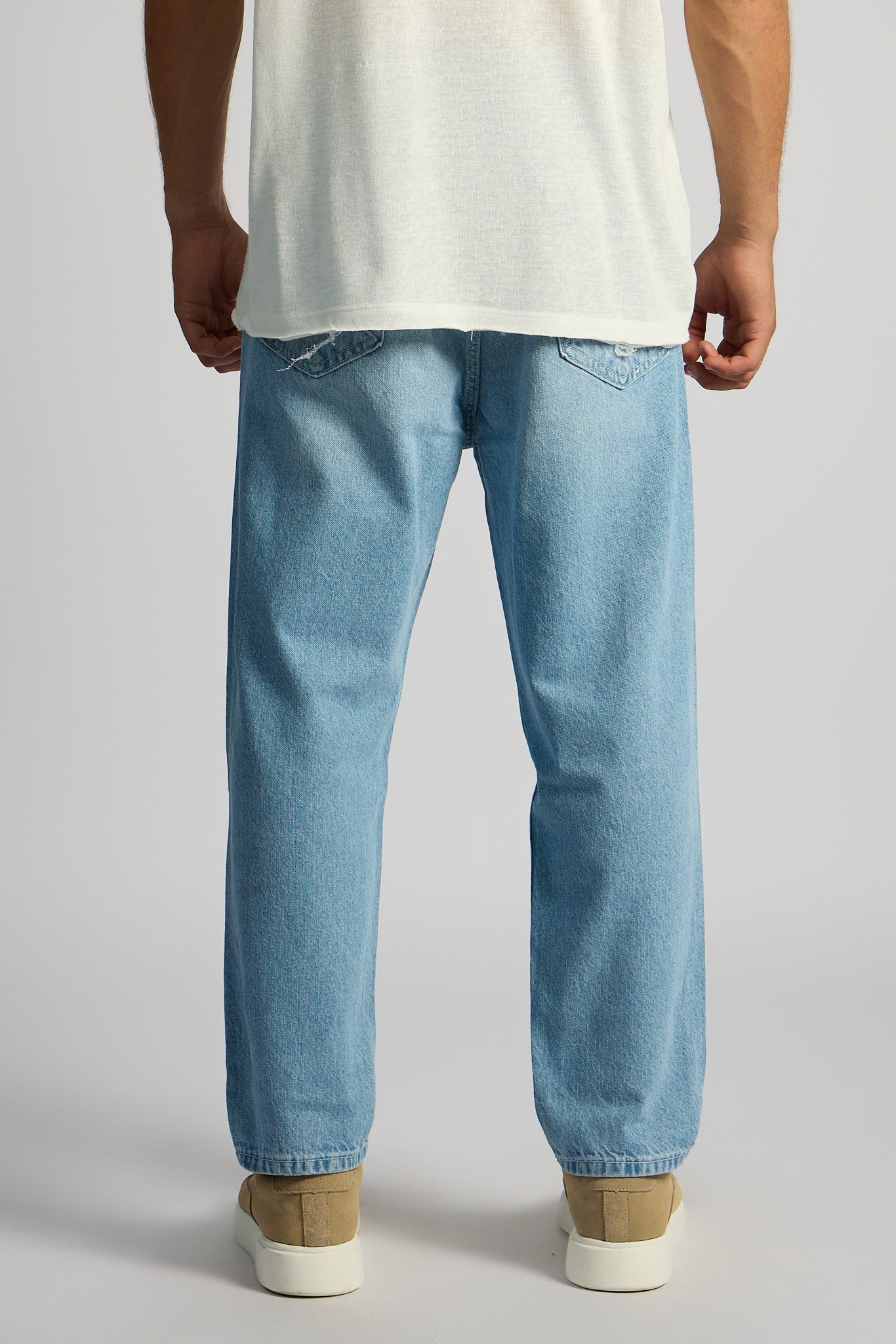 ג'ינס בויפרנד ❘ 3270 Boyfriend Jeans