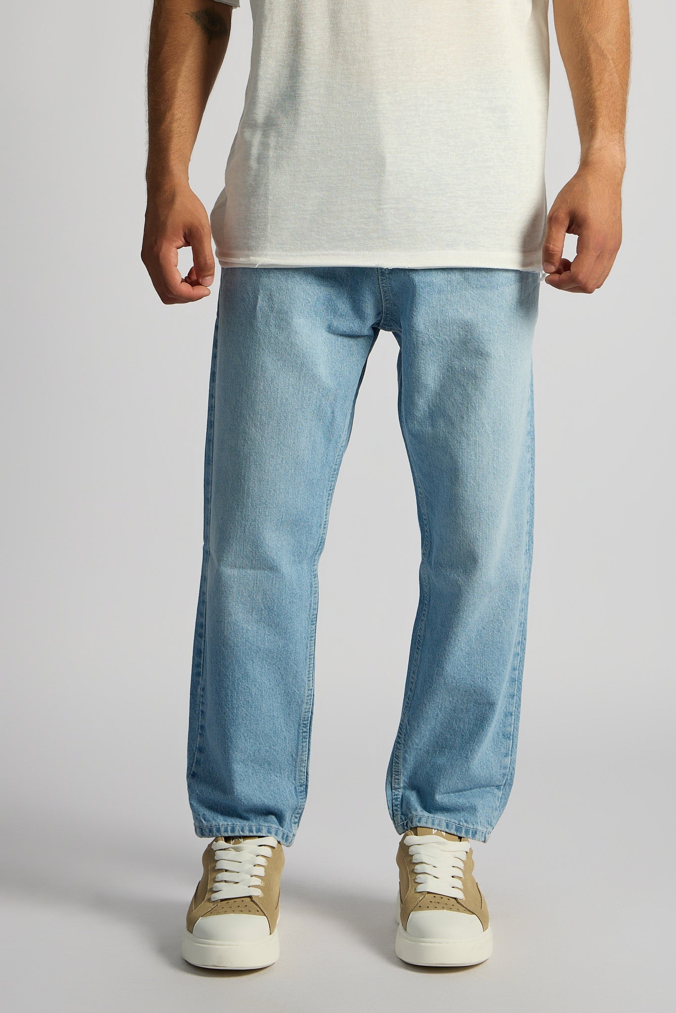 ג'ינס בויפרנד ❘ 3270 Boyfriend Jeans