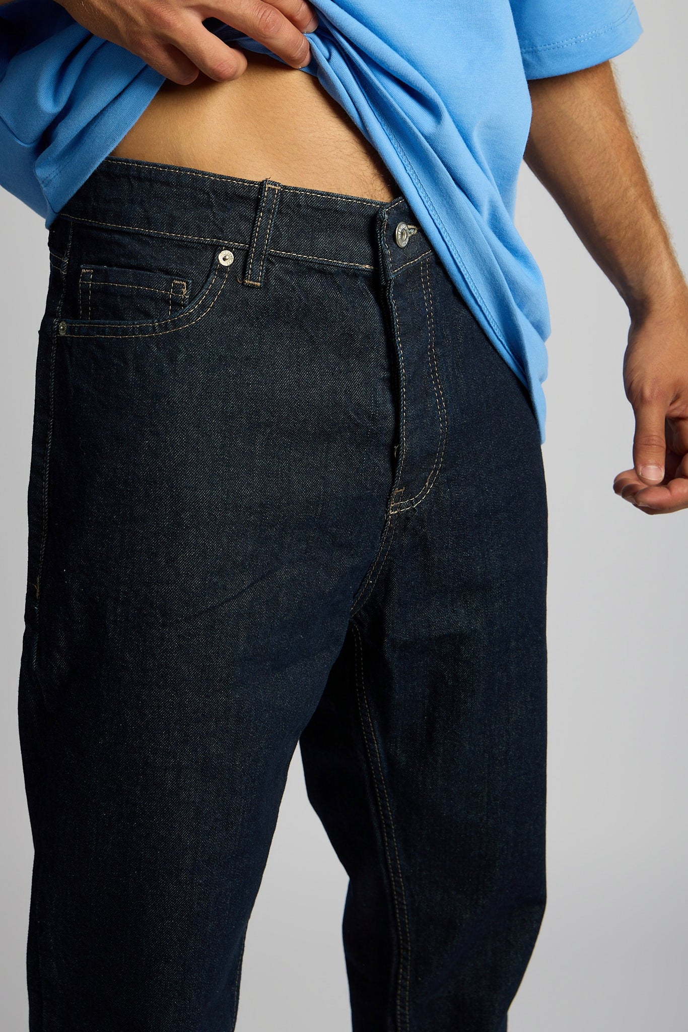 ג'ינס בויפרנד ❘ 3212 Boyfriend Jeans