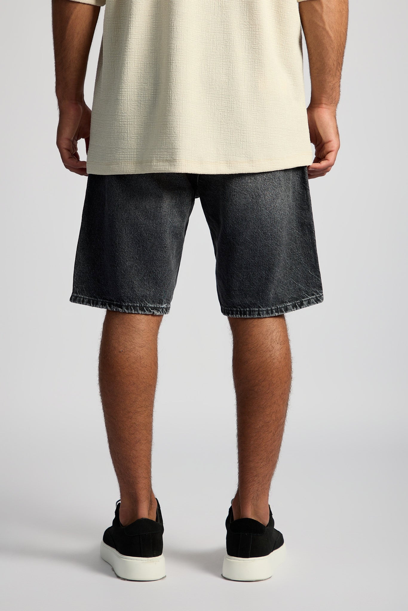 ברמודה ג'ינס ❘ Denim Bermuda 3429