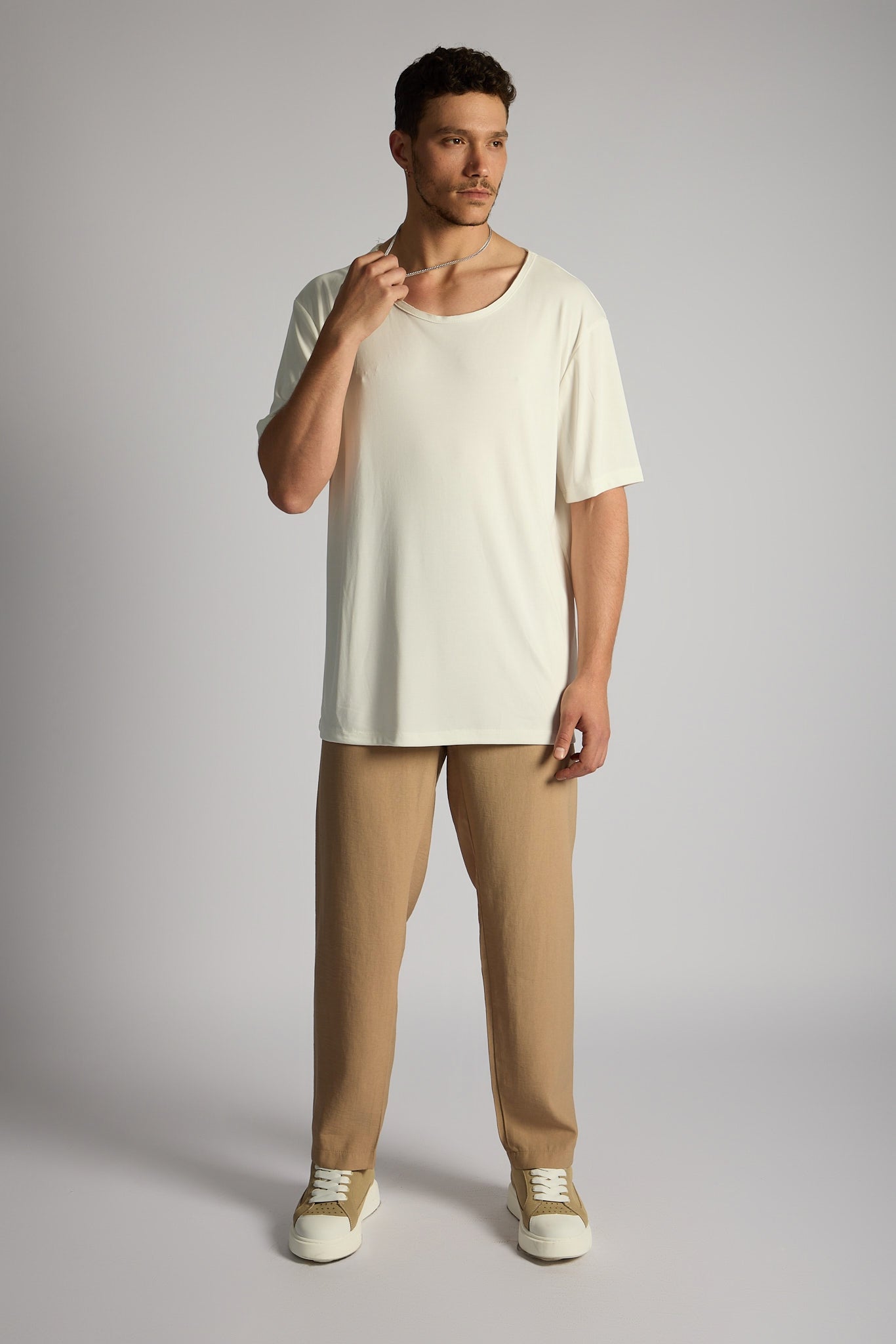 מכנסי אלגנט ❘ Elegant Pants