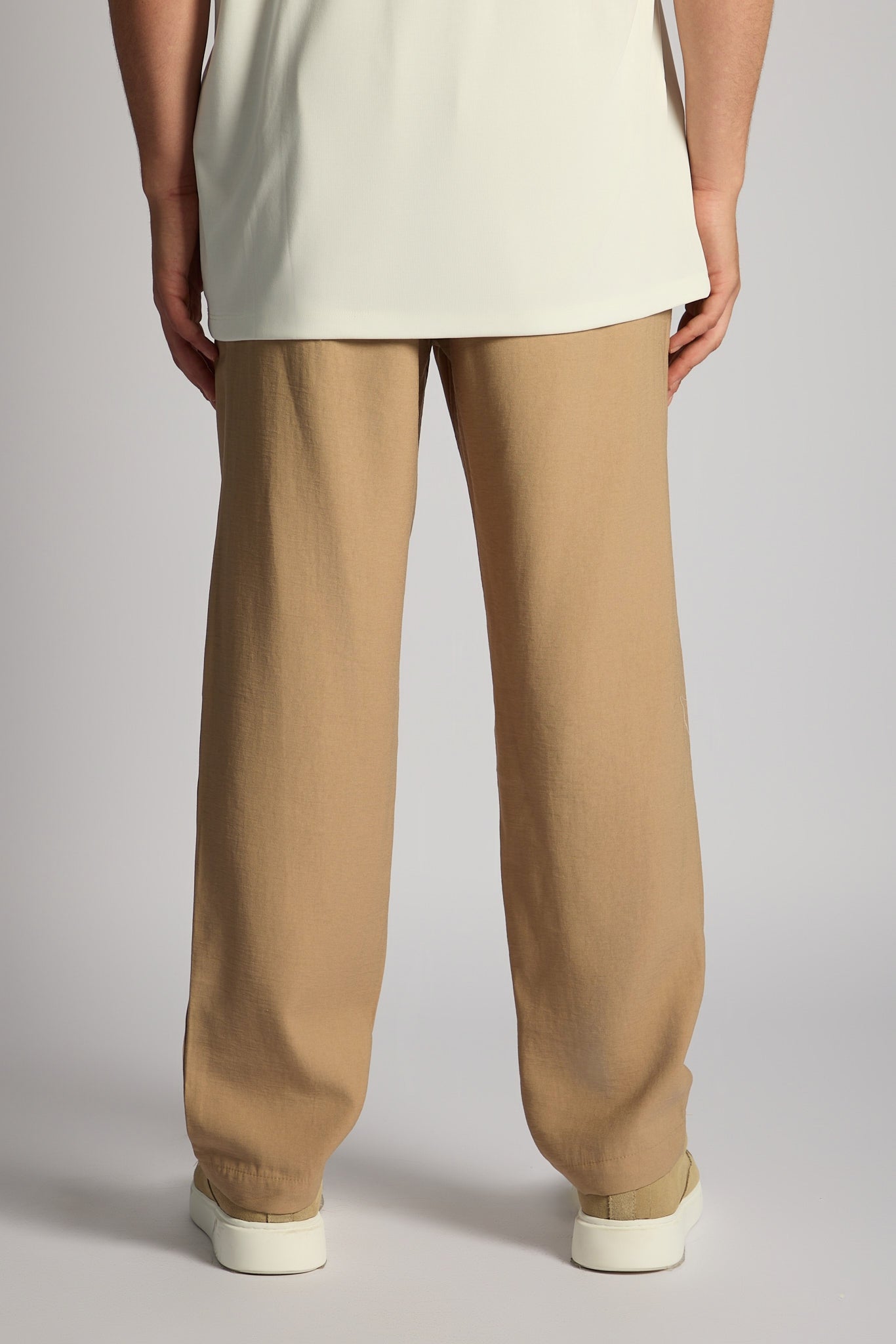 מכנסי אלגנט ❘ Elegant Pants