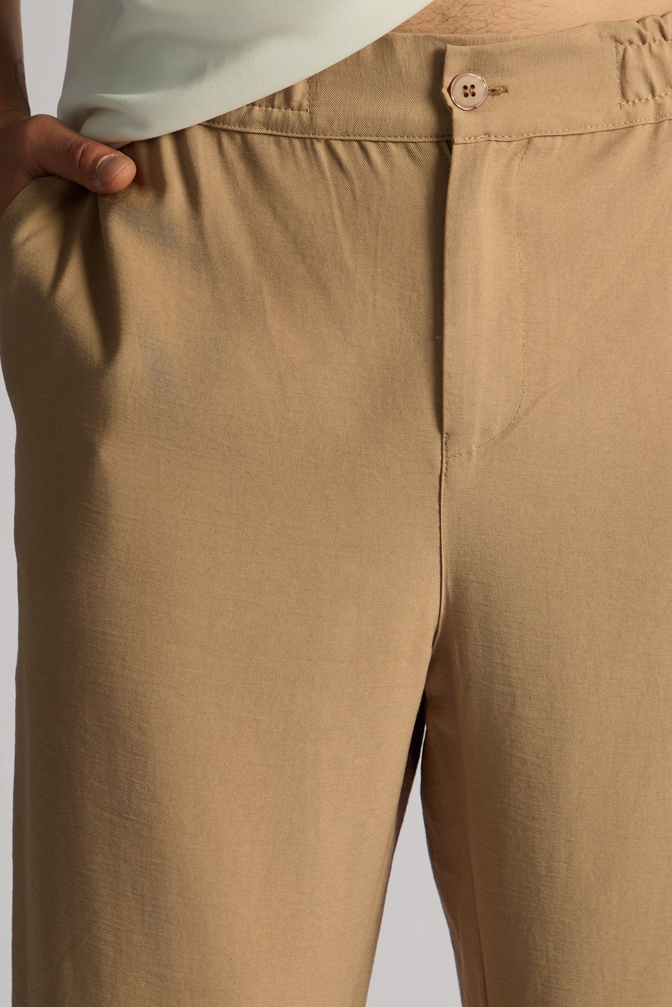 מכנסי אלגנט ❘ Elegant Pants