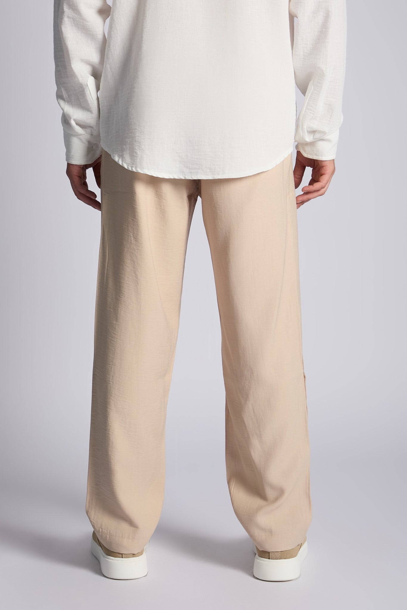 מכנסי אלגנט ❘ Elegant Pants