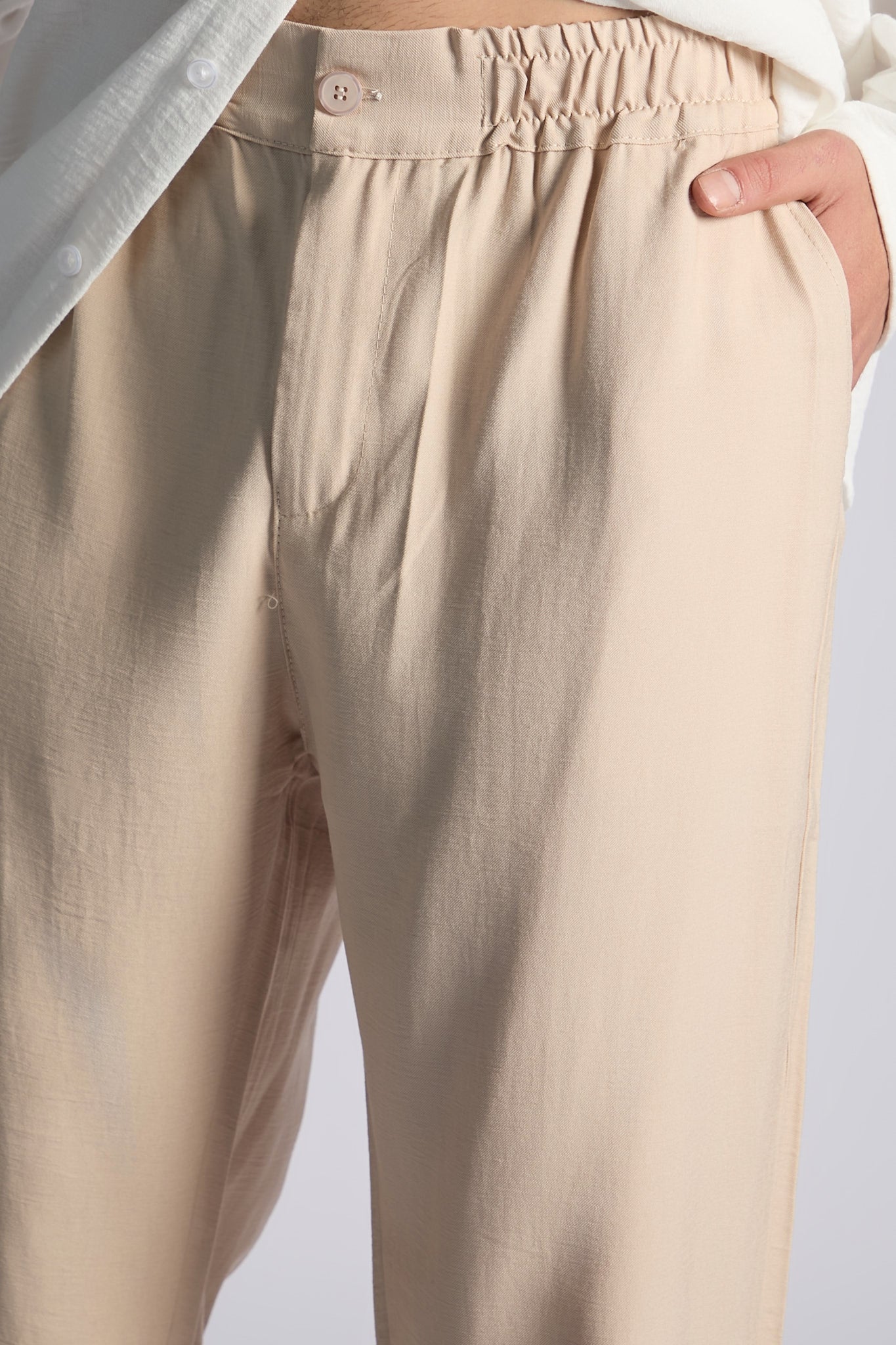 מכנסי אלגנט ❘ Elegant Pants