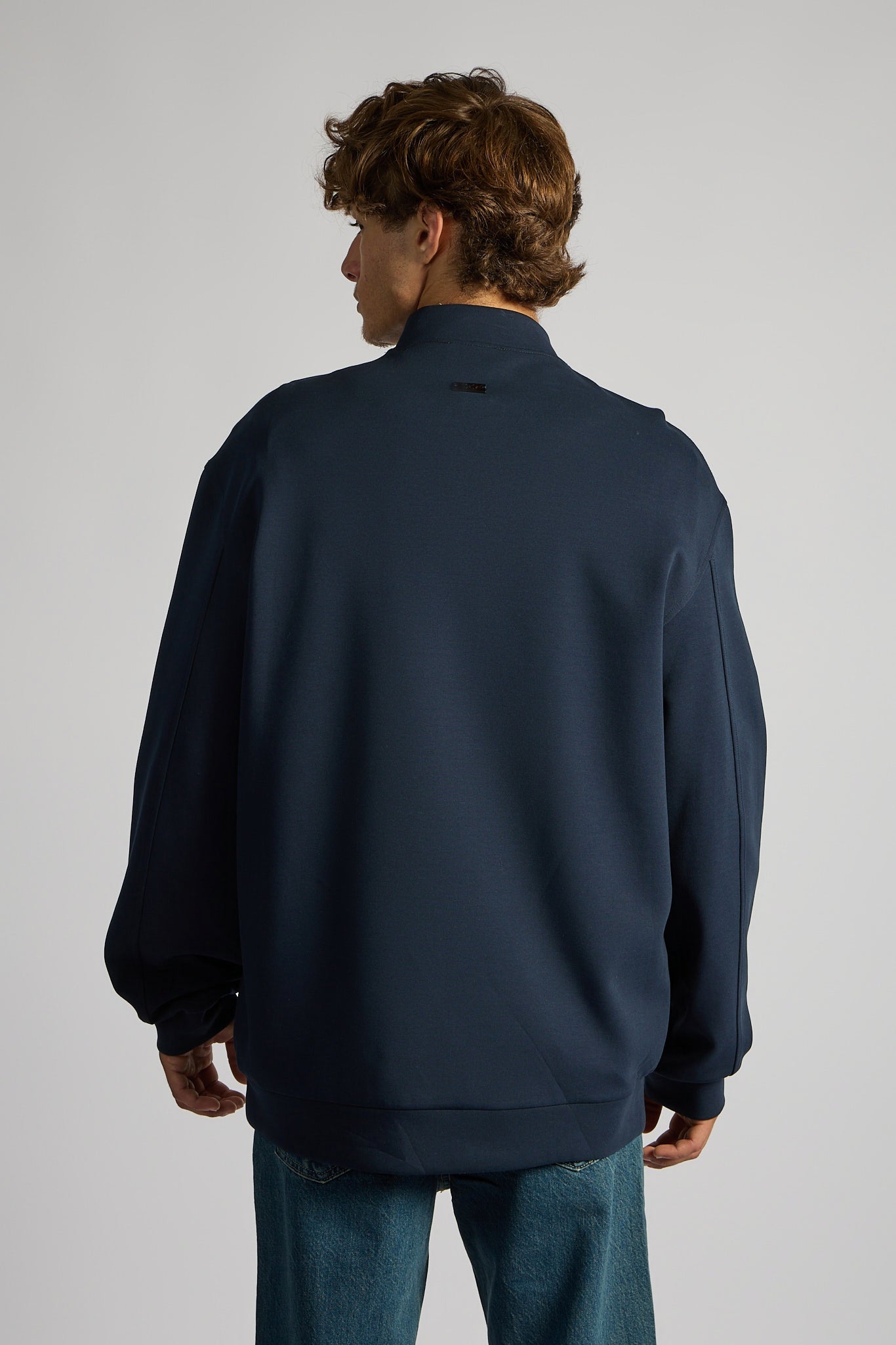 ג'קט דאבל ❘ Double Jacket
