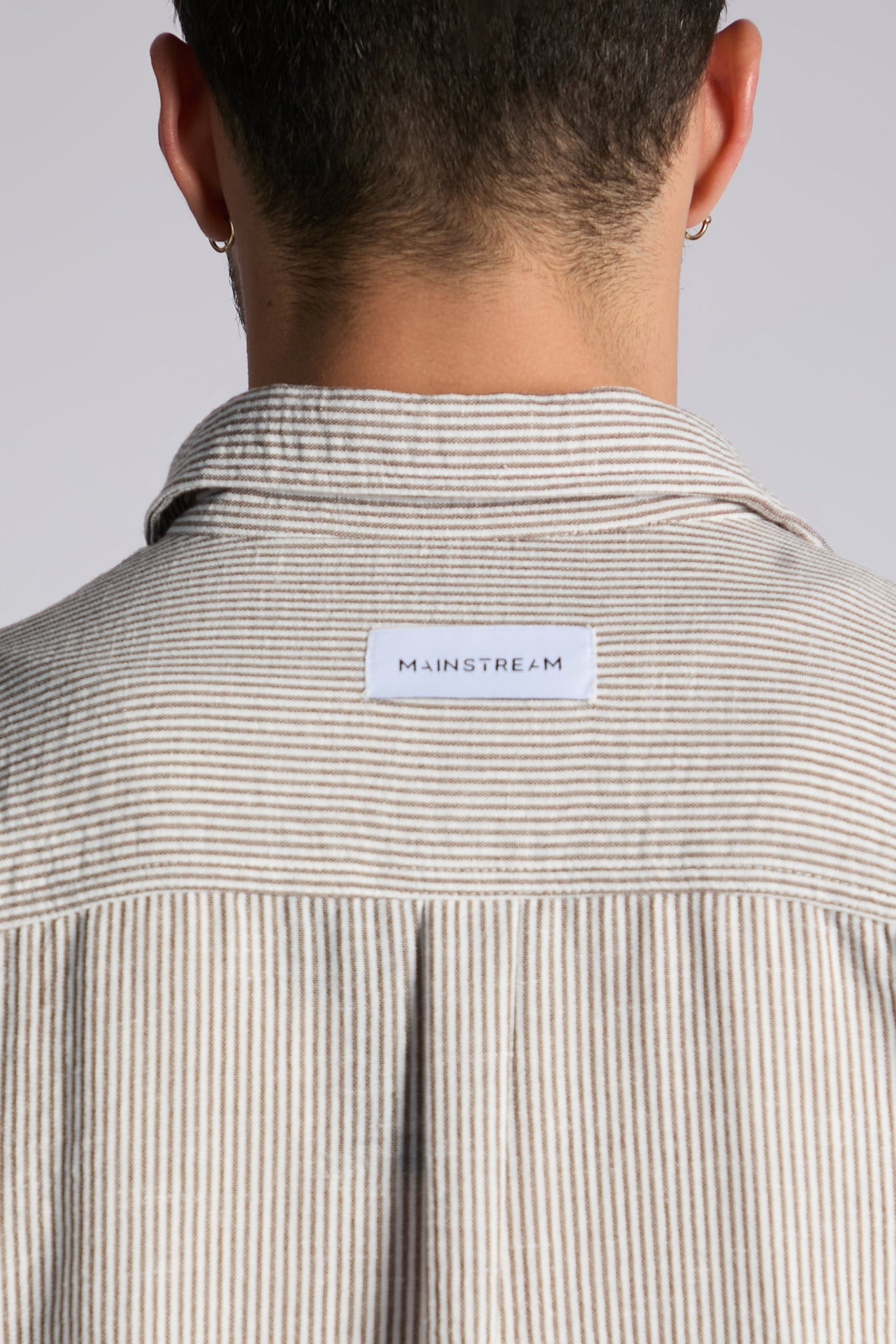 מכופתרת נידו ❘ Nido Shirt
