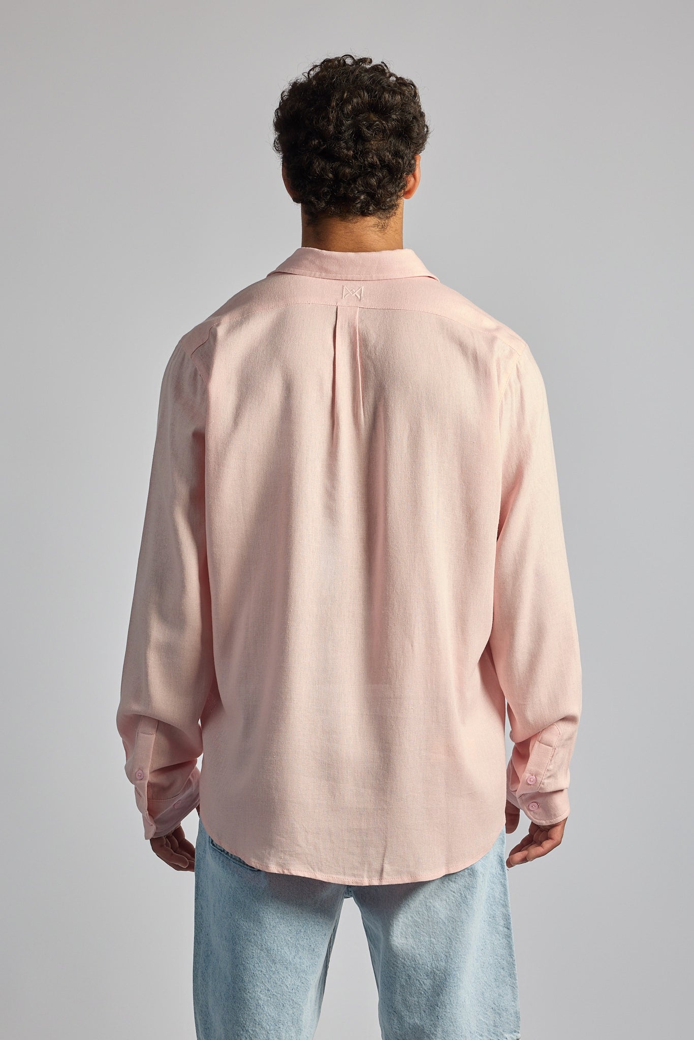 מכופתרת לין ❘ Lin Shirt