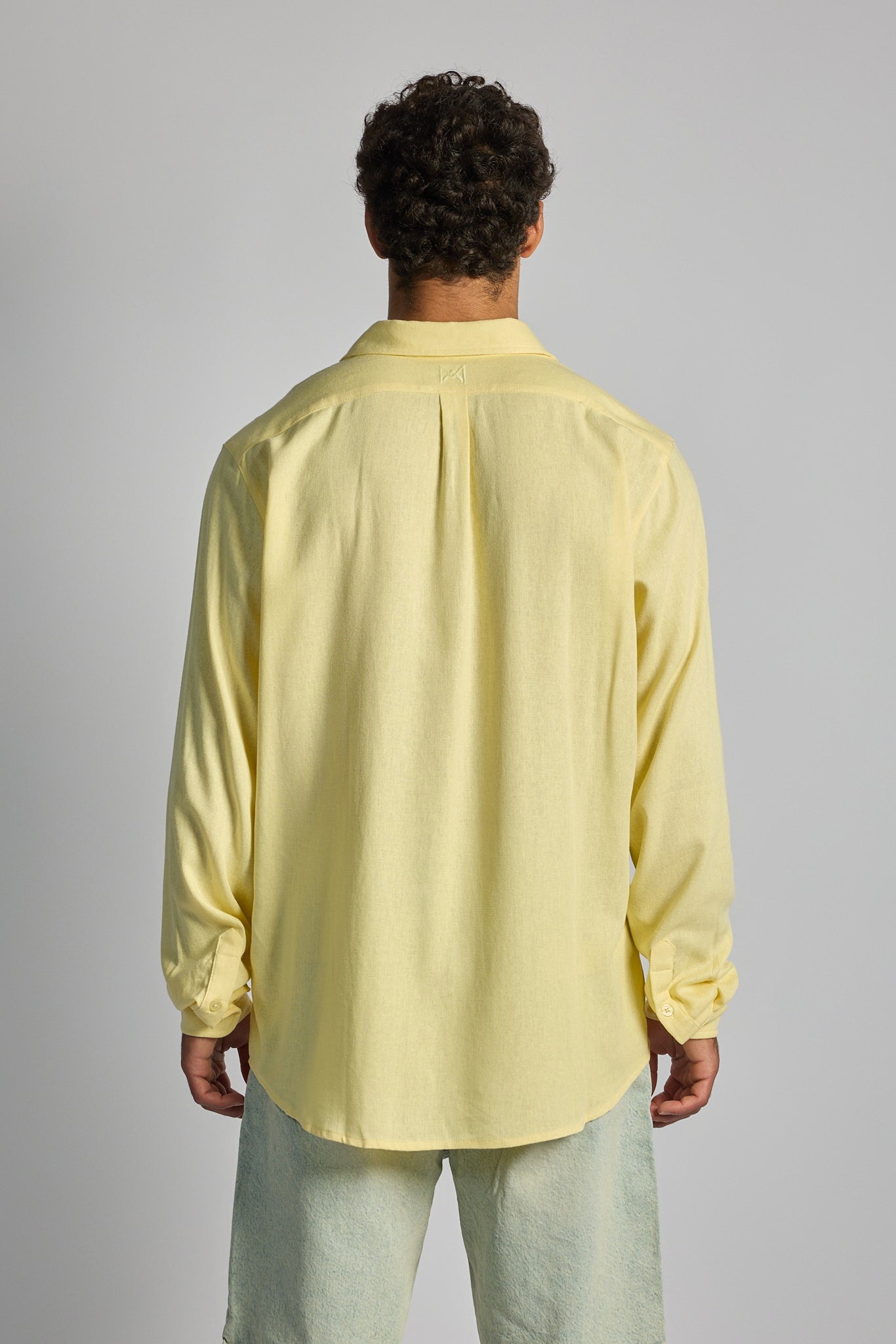 מכופתרת לין ❘ Lin Shirt