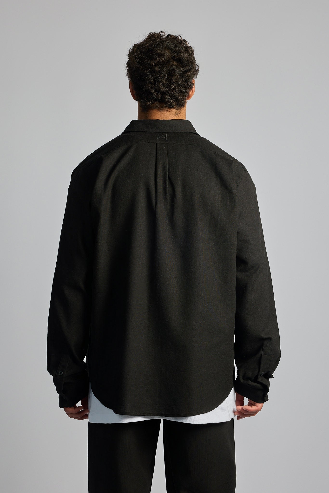 מכופתרת לין ❘ Lin Shirt