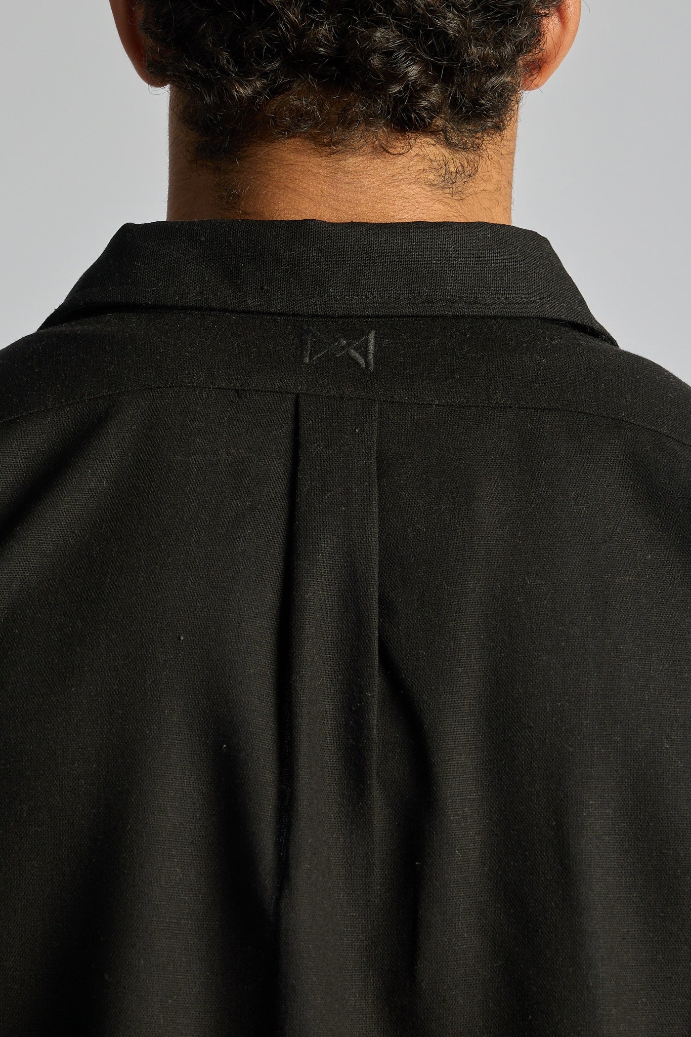מכופתרת לין ❘ Lin Shirt