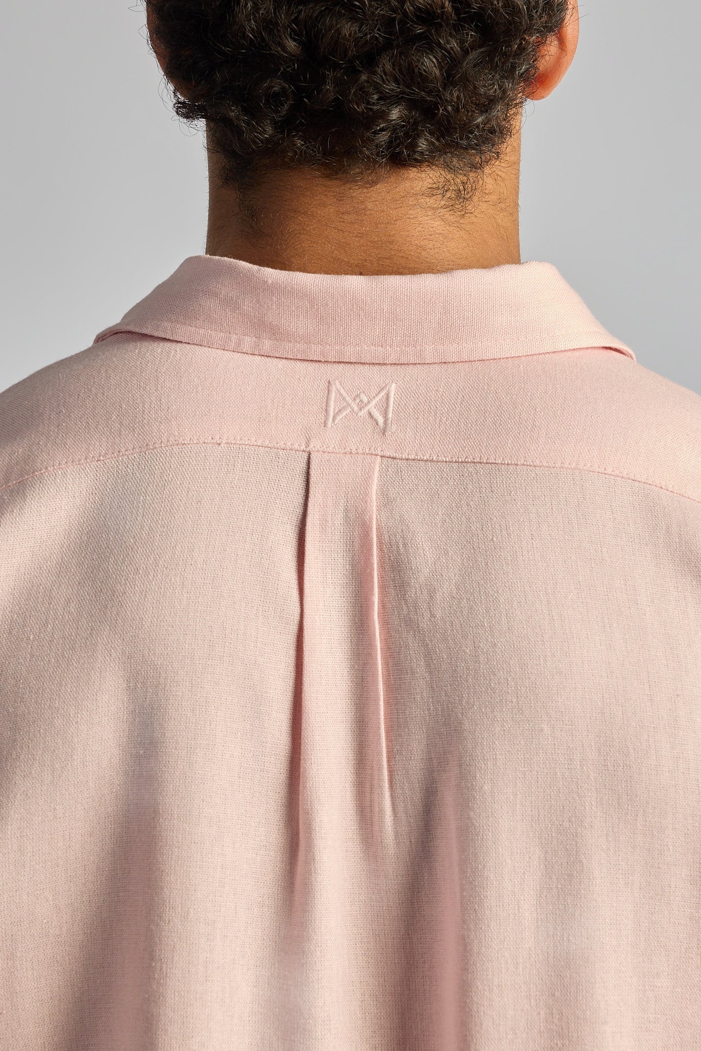 מכופתרת לין ❘ Lin Shirt