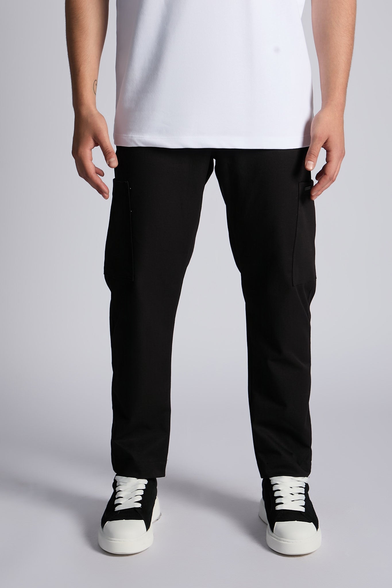 מכנסי דגמ"ח ❘ Nori Pants
