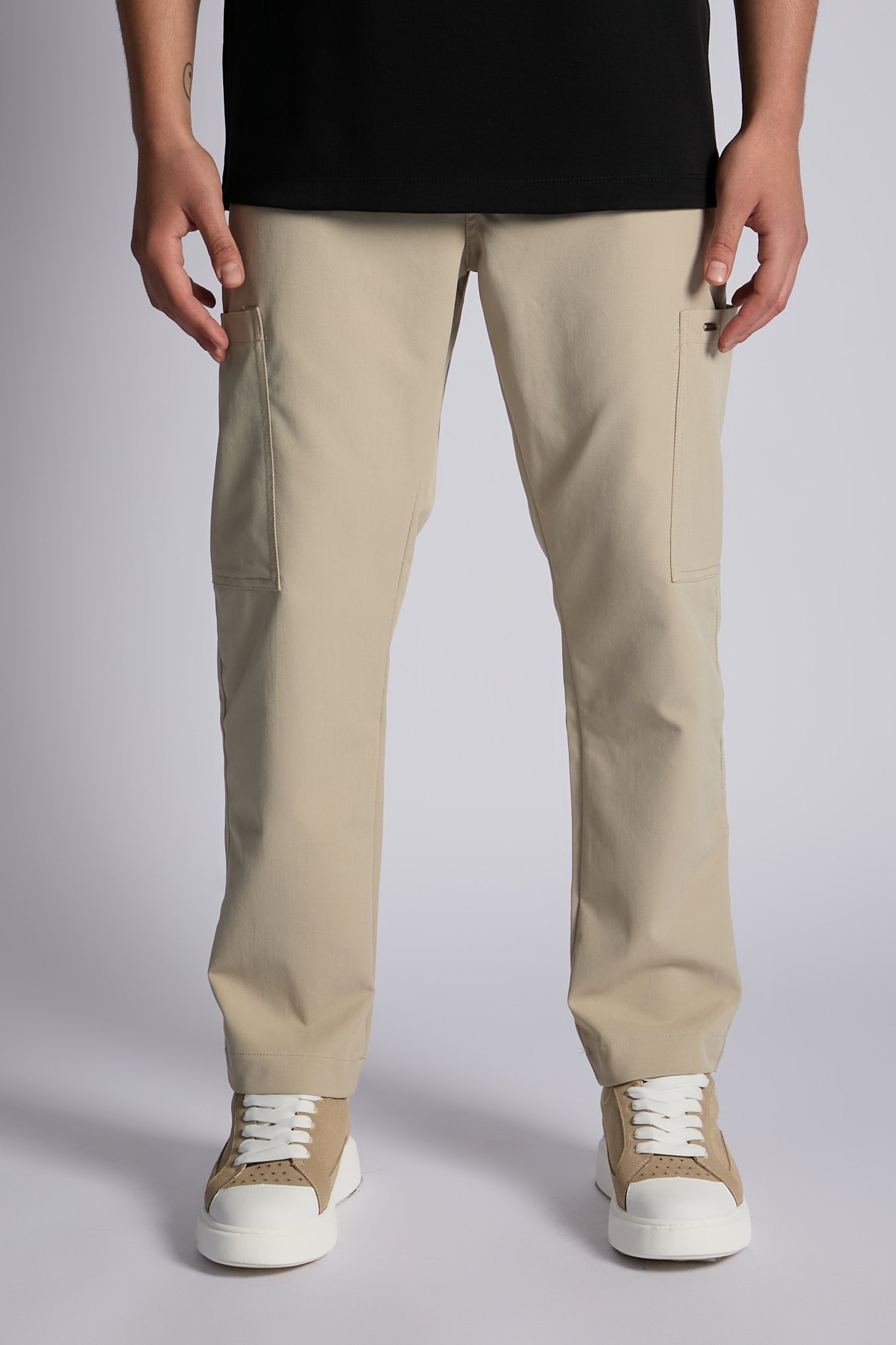 מכנסי דגמ"ח ❘ Nori Pants
