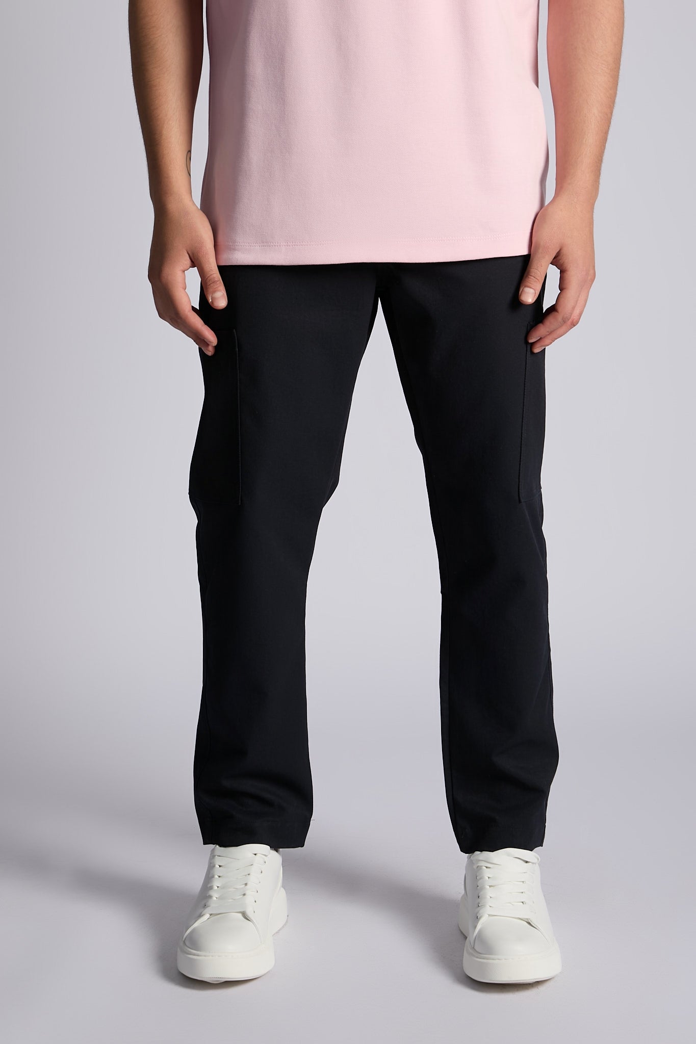 מכנסי דגמ"ח ❘ Nori Pants