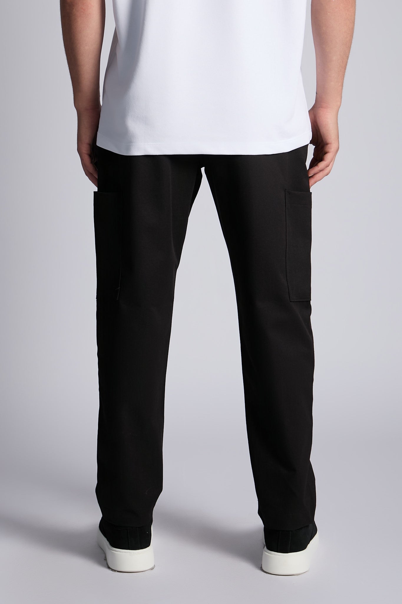 מכנסי דגמ"ח ❘ Nori Pants