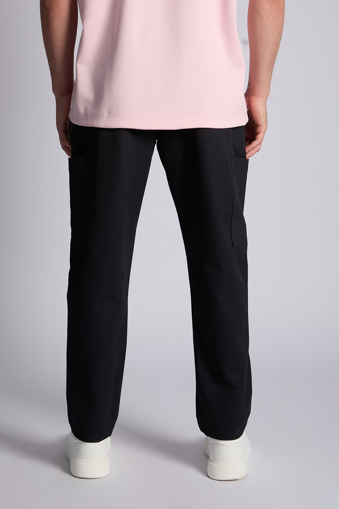 מכנסי דגמ"ח ❘ Nori Pants