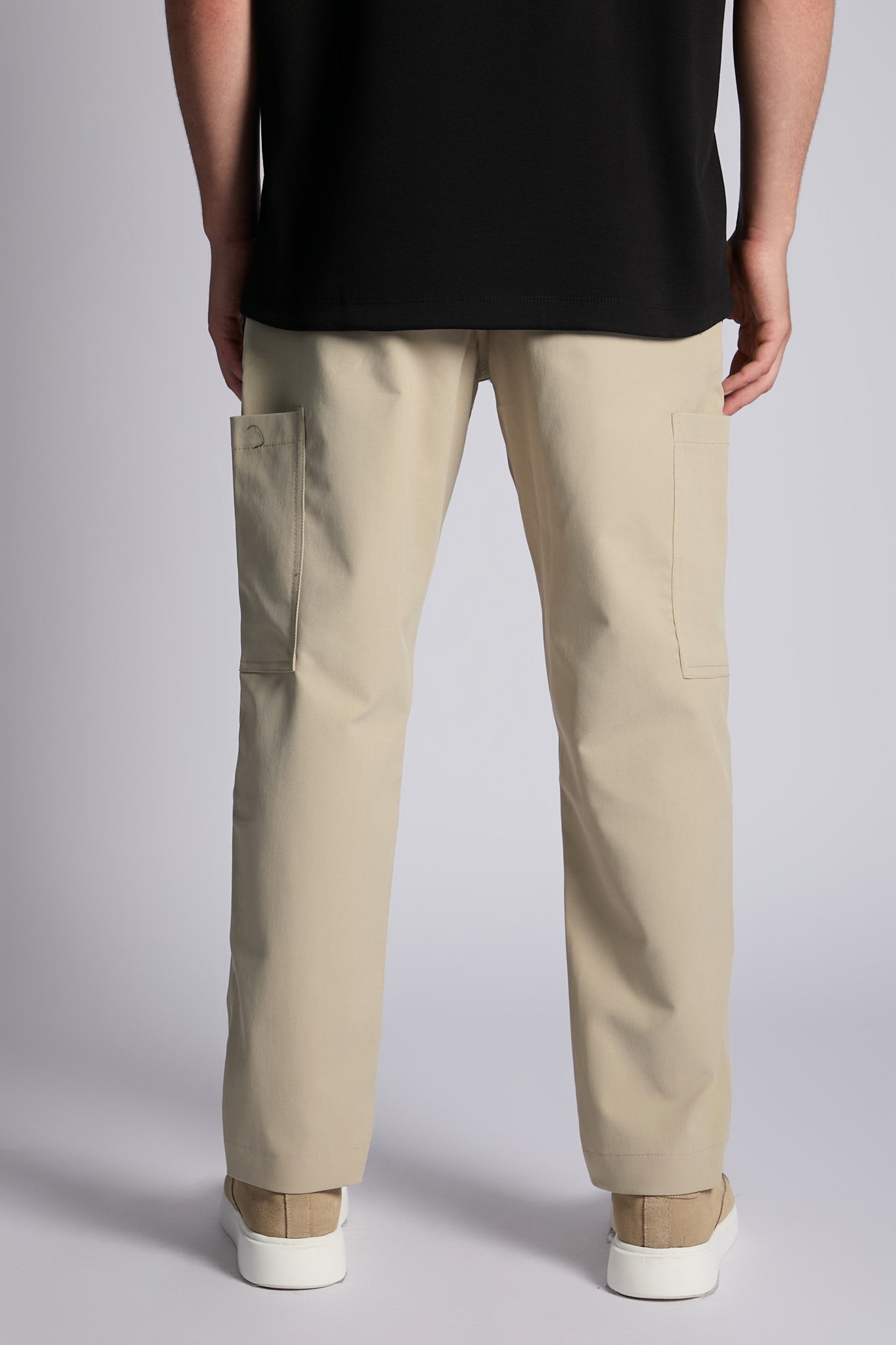 מכנסי דגמ"ח ❘ Nori Pants