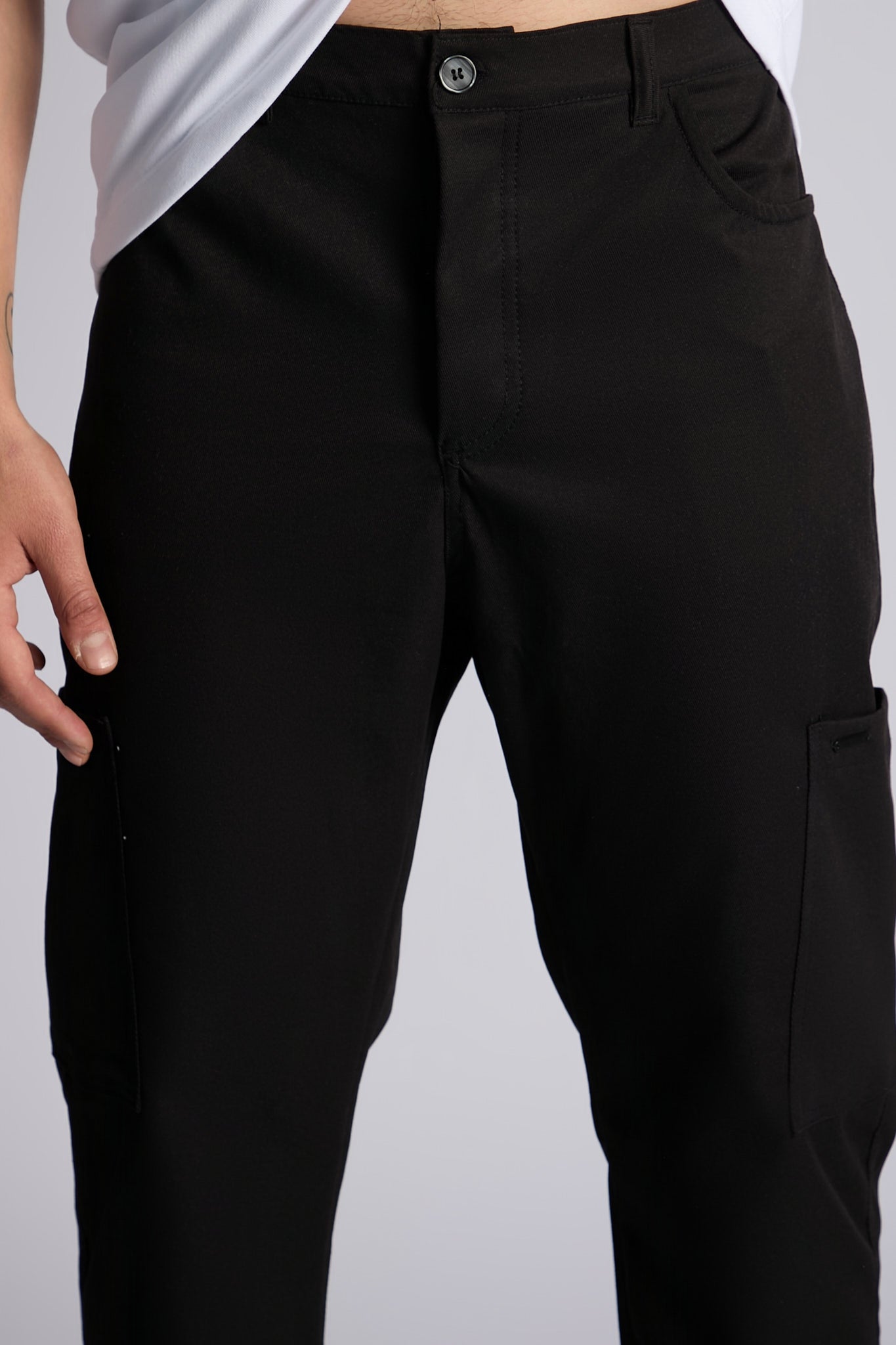 מכנסי דגמ"ח ❘ Nori Pants