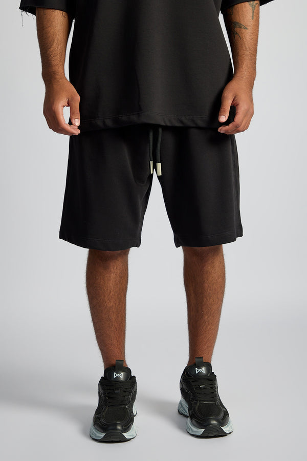 מכנסיים קצרים ❘ French Terry Shorts