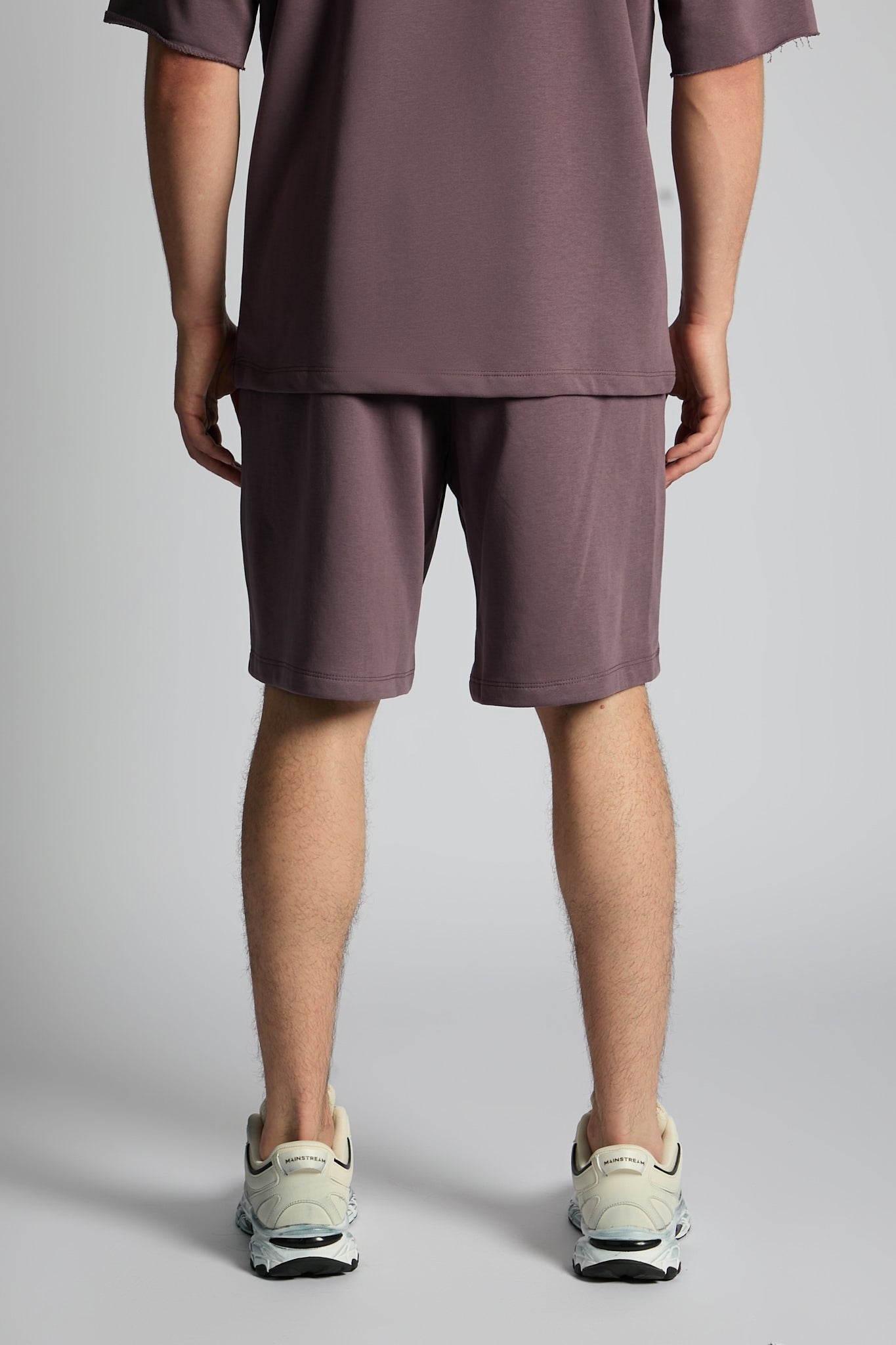 מכנסיים קצרים ❘ French Terry Shorts