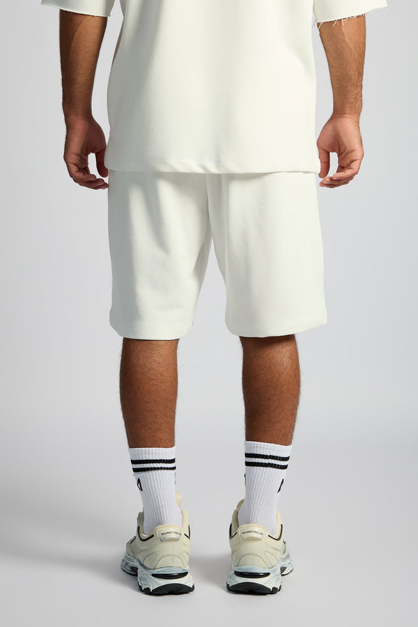 מכנסיים קצרים ❘ French Terry Shorts