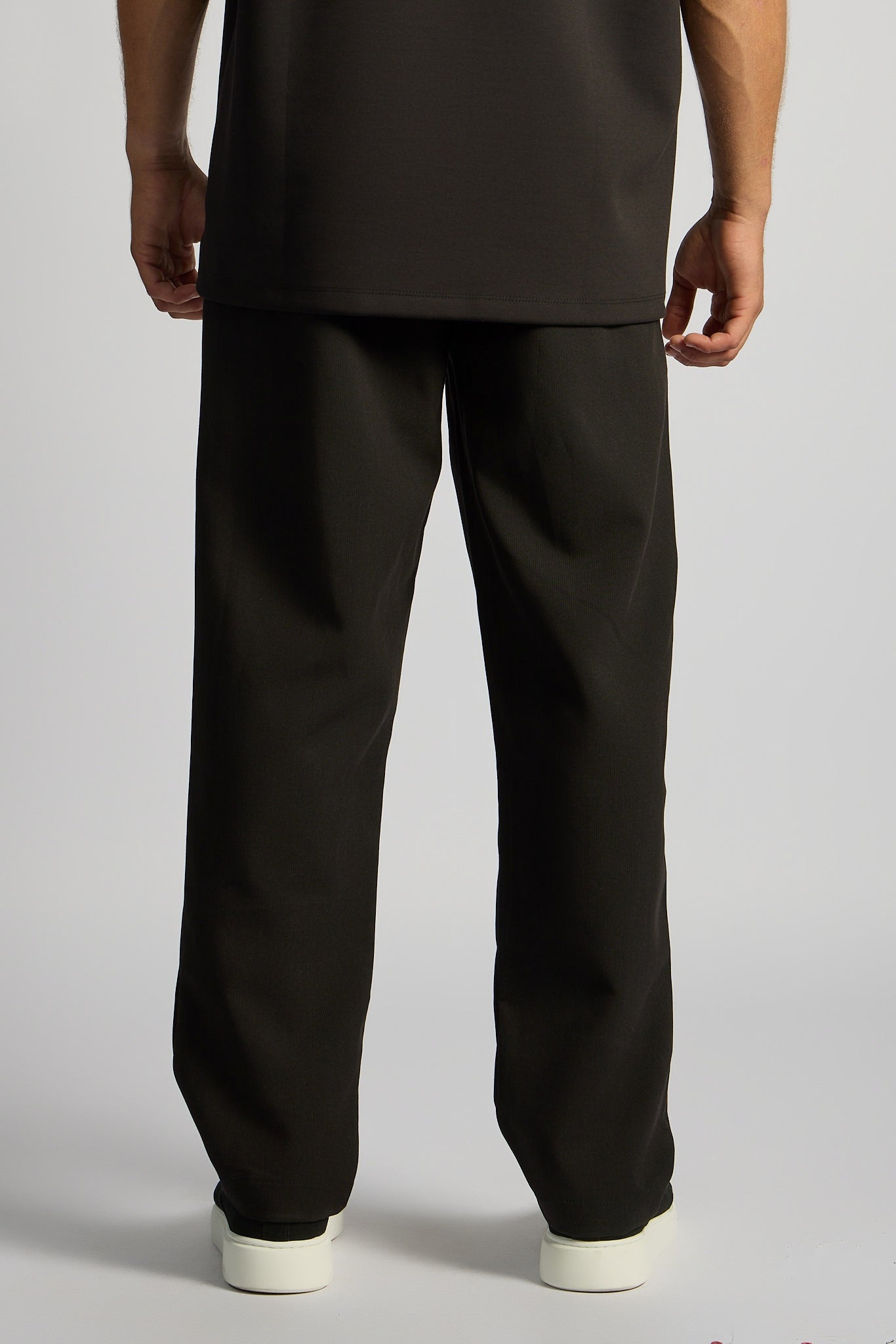 מכנסי קז'ואל ❘ Roma Pants