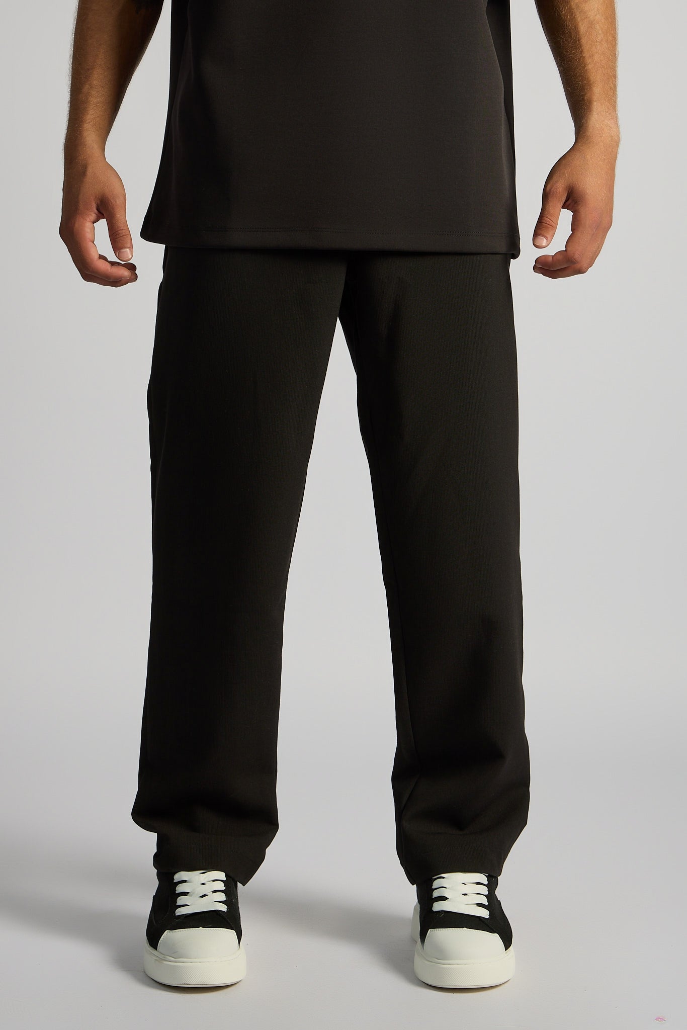 מכנסי קז'ואל ❘ Roma Pants