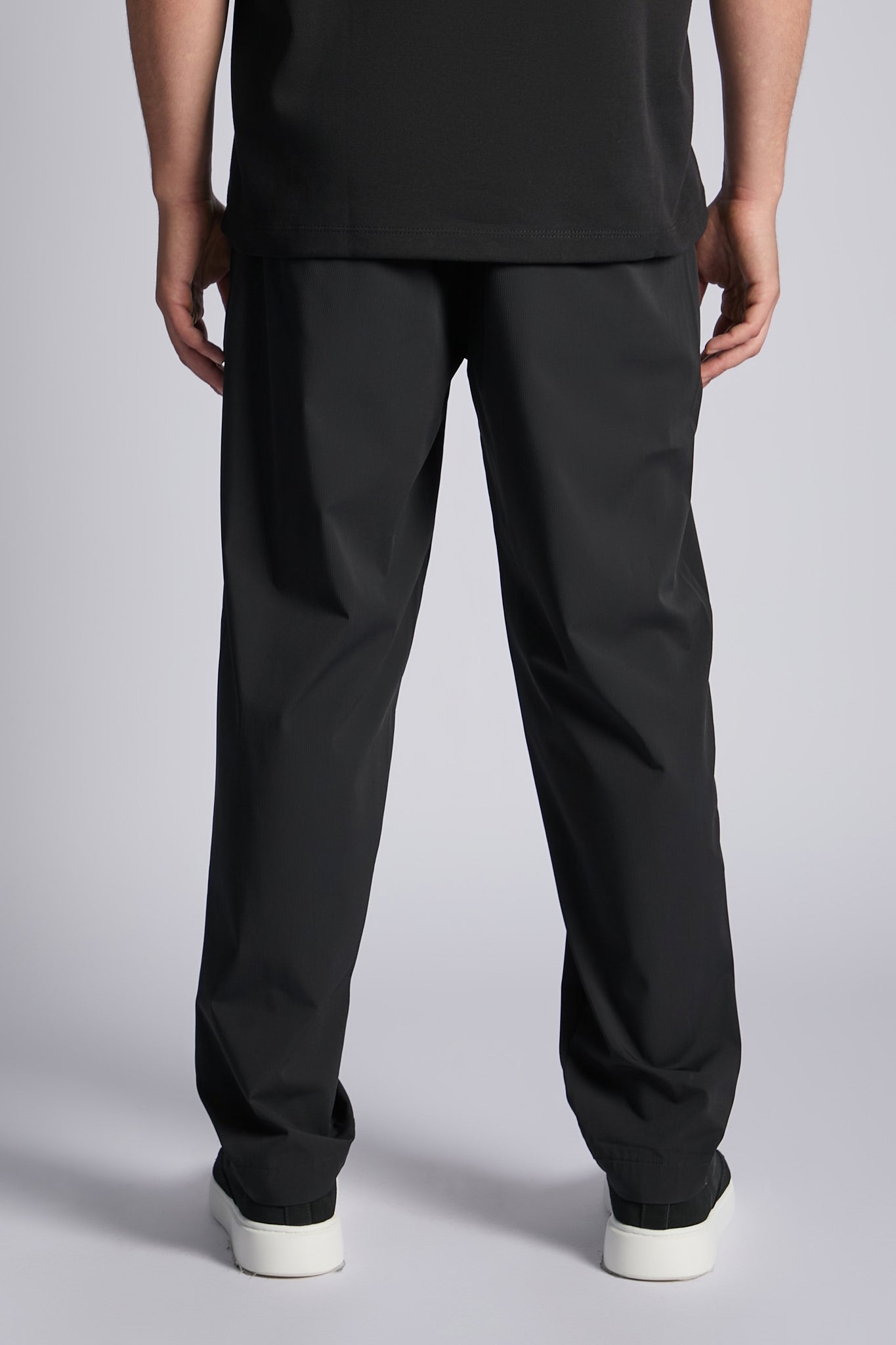 מכנסי קז'ואל ❘ Nil Pants