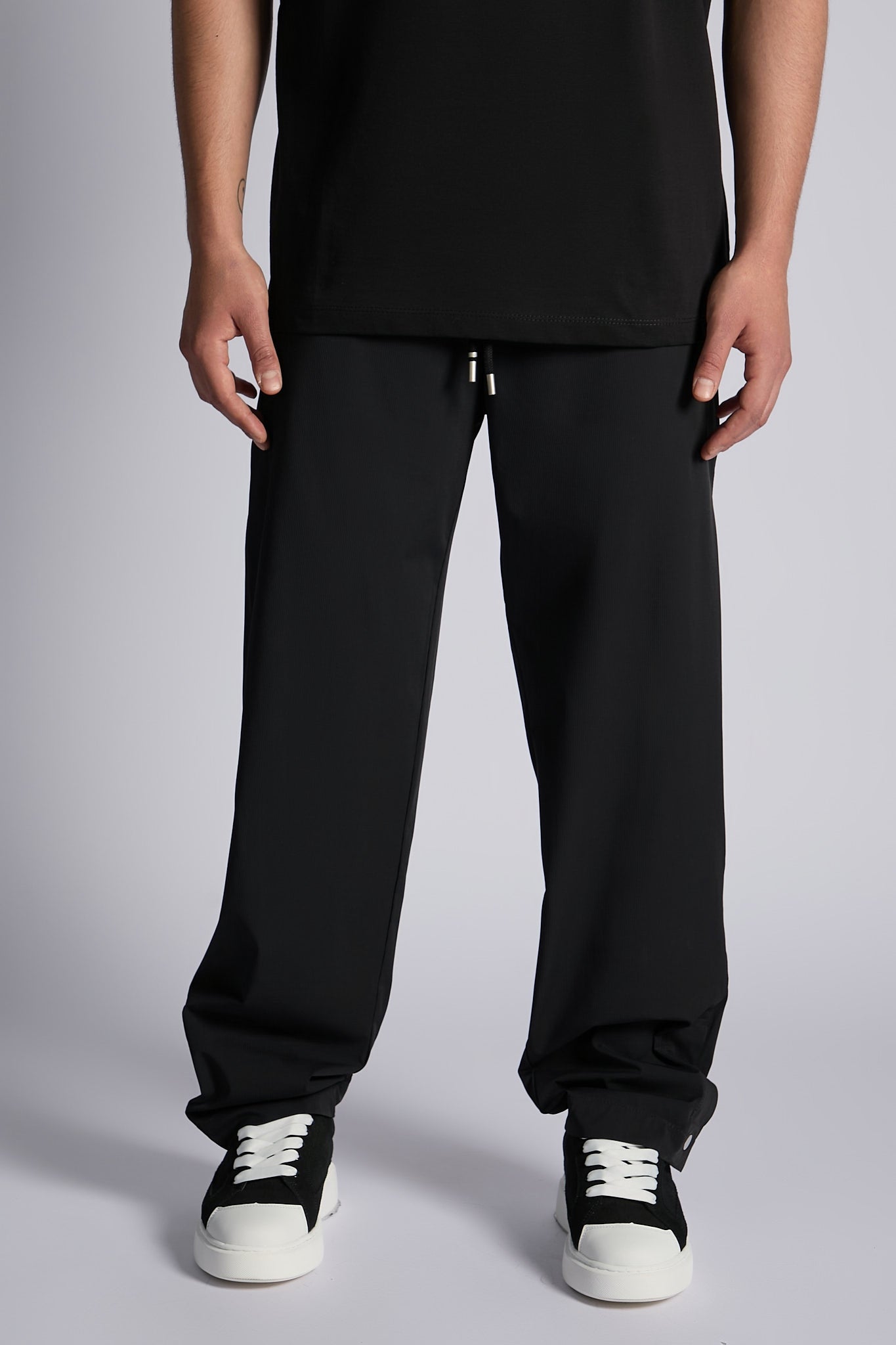 מכנסי קז'ואל ❘ Bany Pants