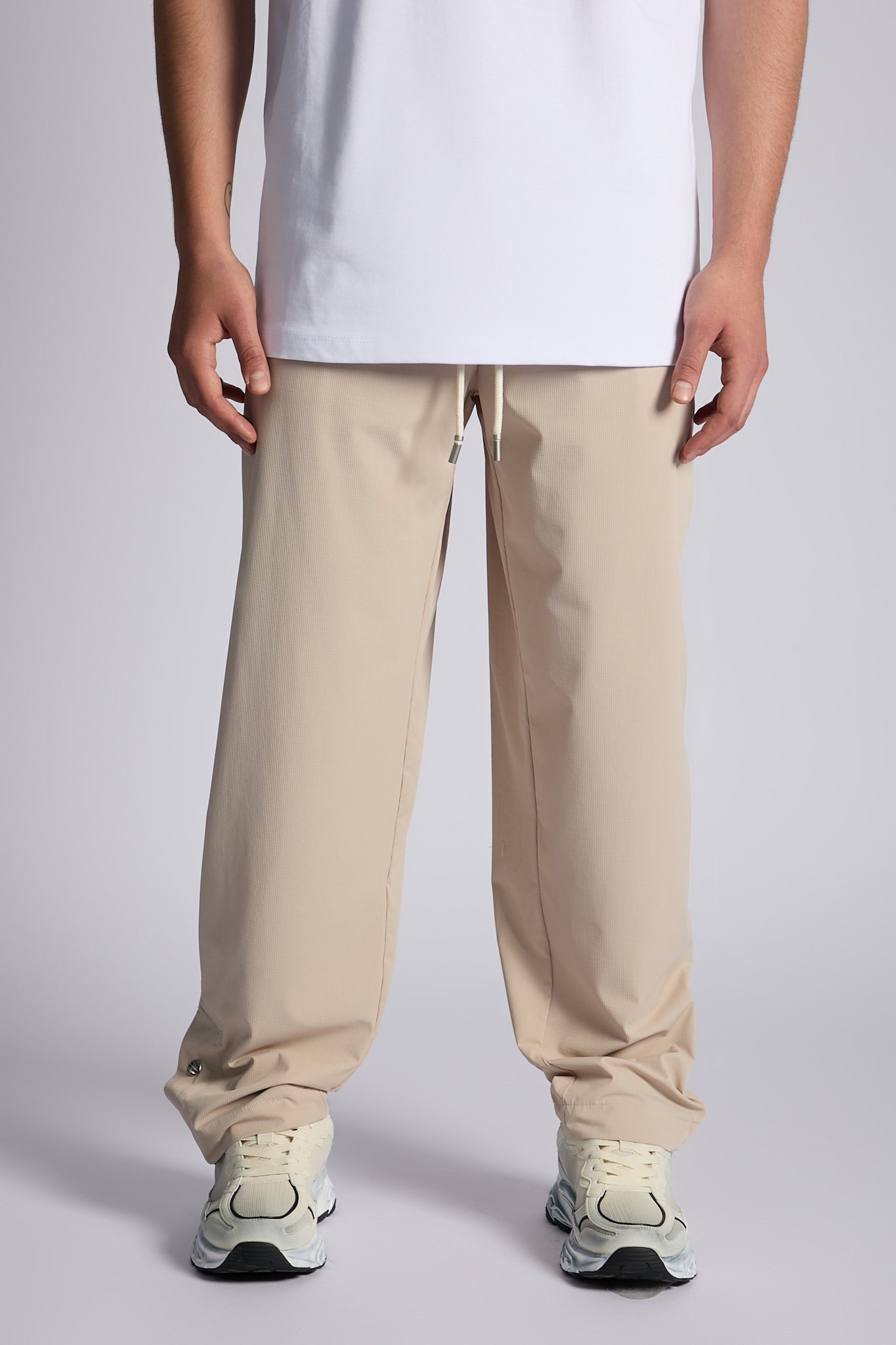 מכנסי קז'ואל ❘ Bany Pants