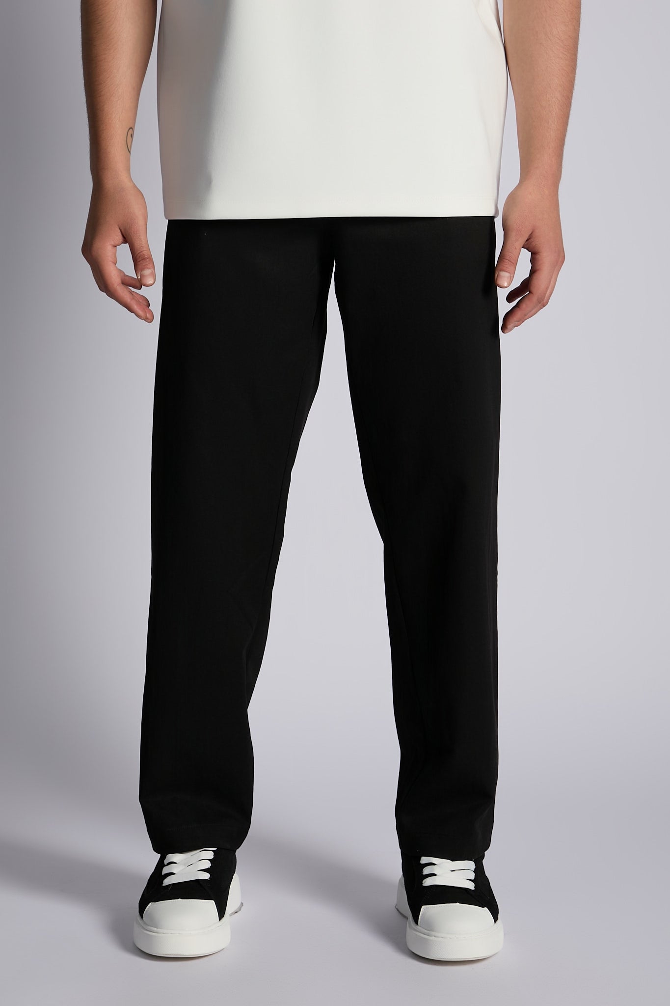 מכנסי ג'וגר ❘ Aria Pants