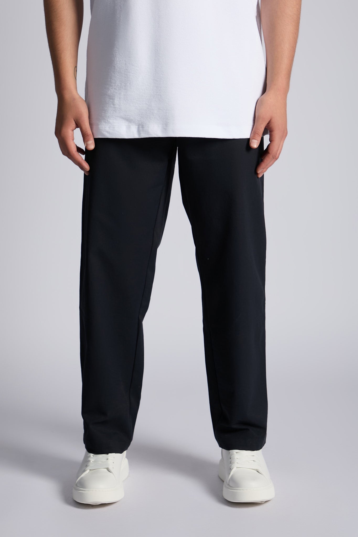 מכנסי ג'וגר ❘ Aria Pants