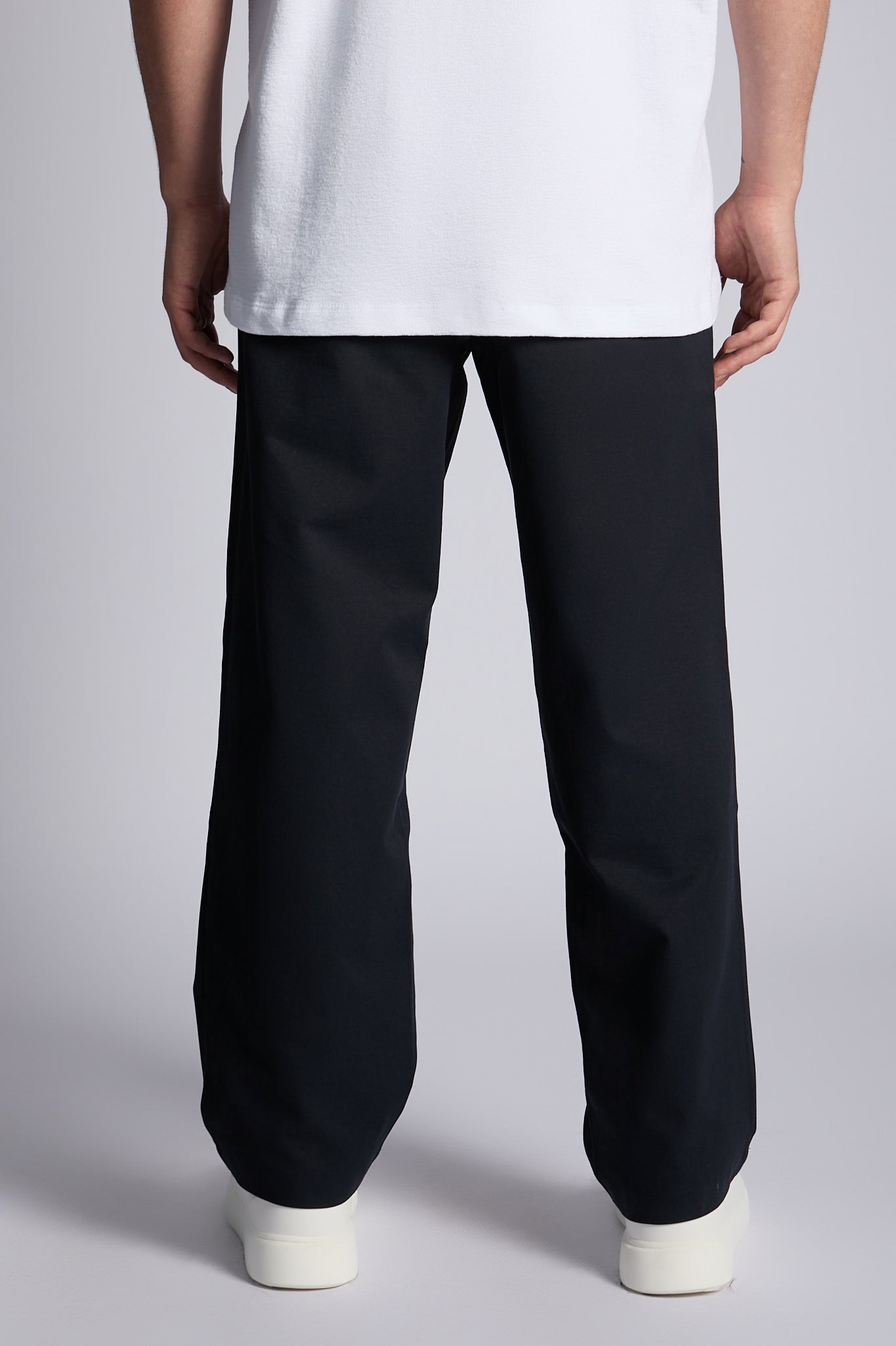 מכנסי ג'וגר ❘ Aria Pants