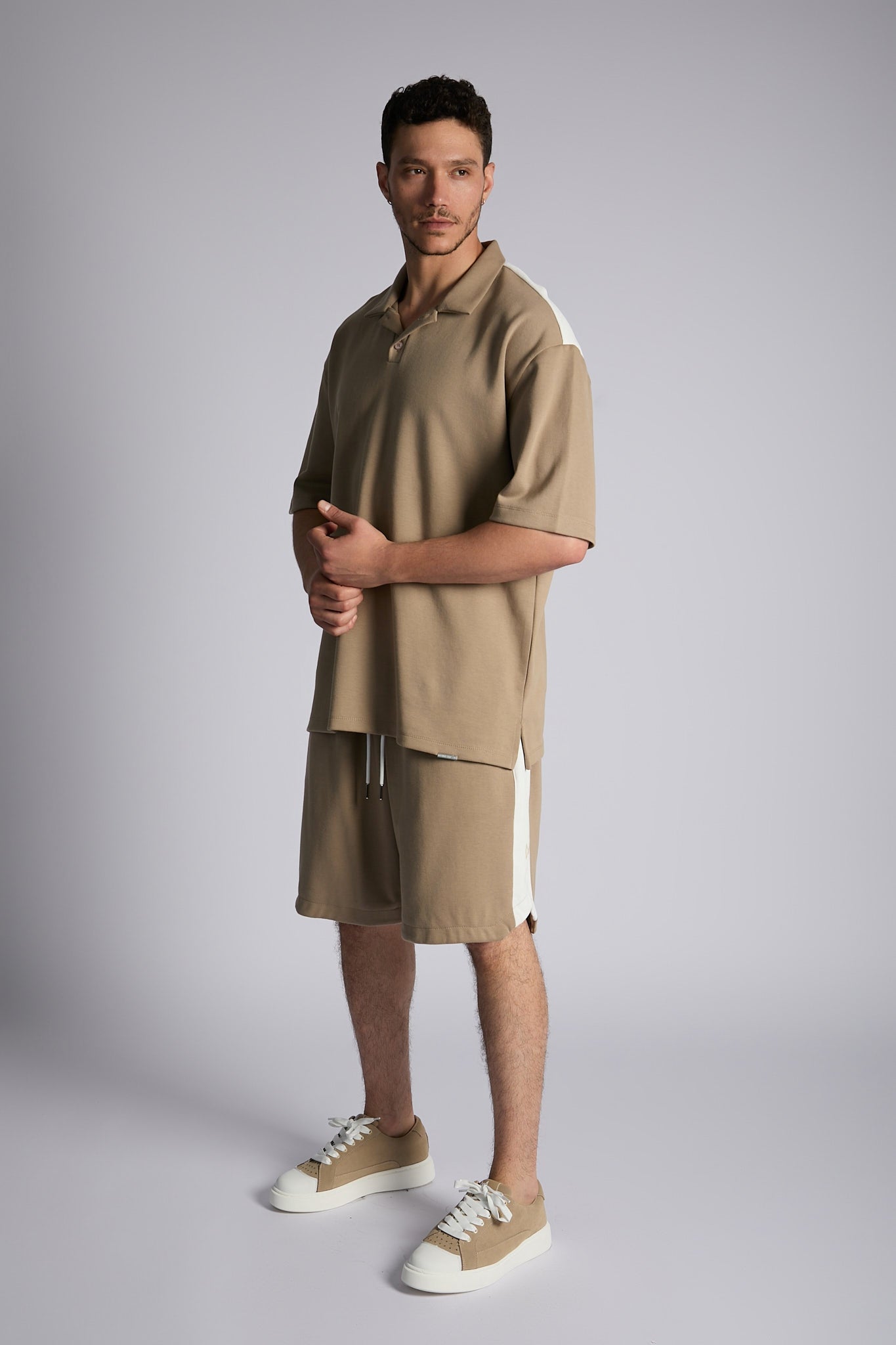 פולו אוברסייז ❘ Club Polo