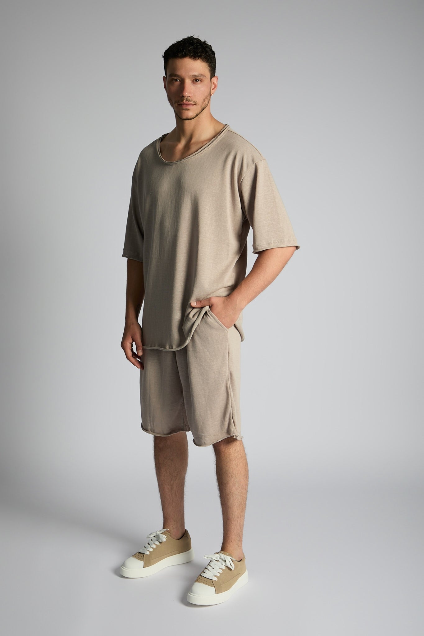 מכנסיים קצרים ❘ Bali Shorts