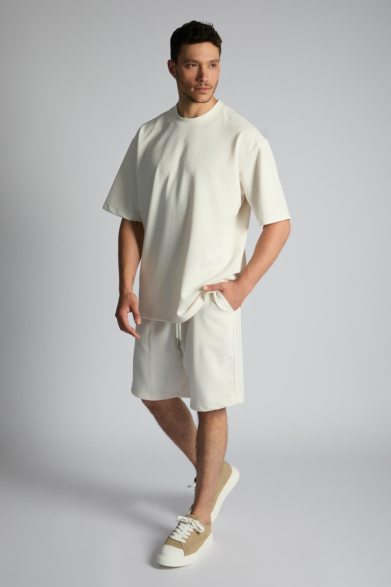 מכנסיים קצרים ❘ Pali Shorts