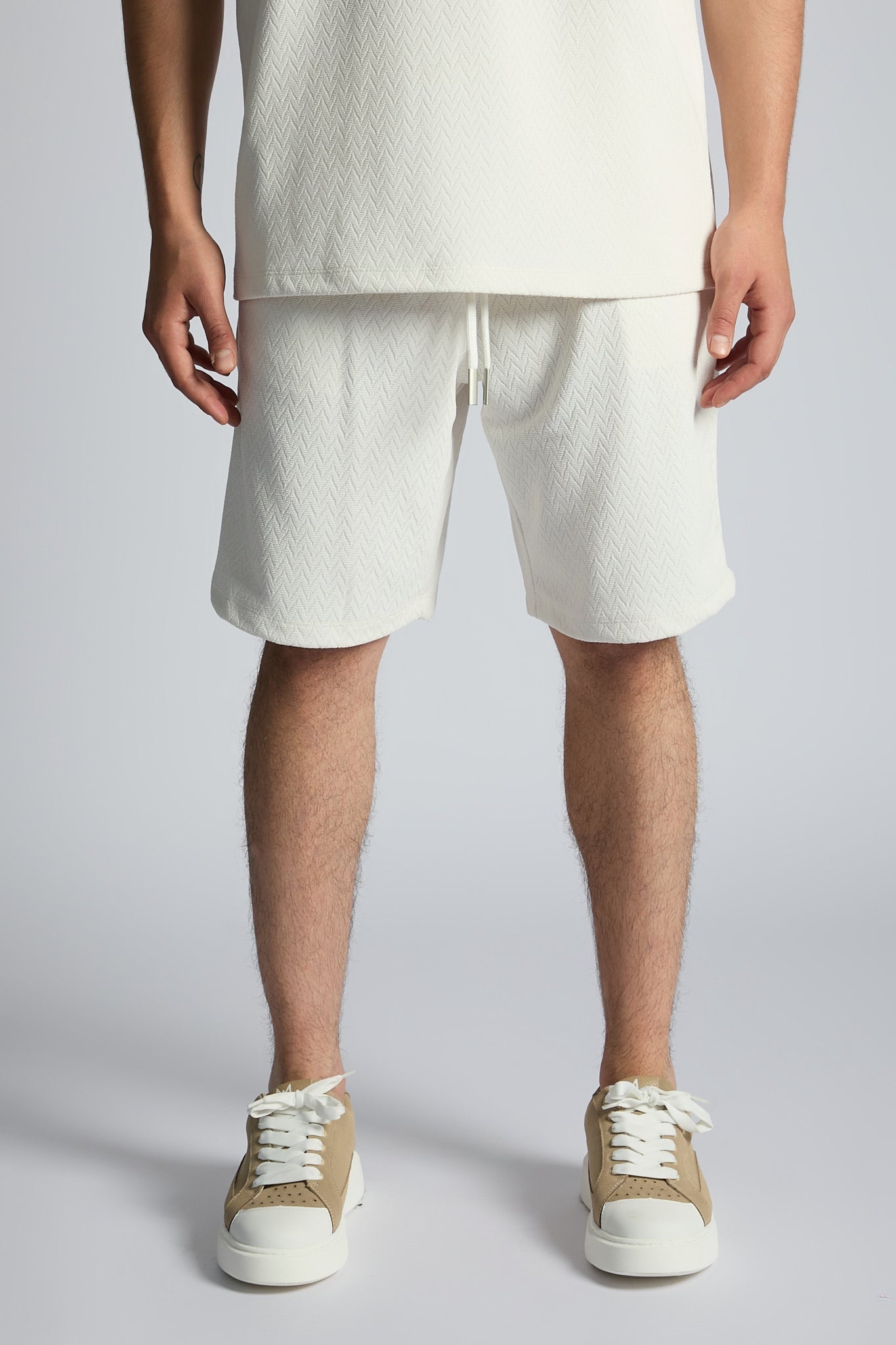 מכנסיים קצרים ❘ Pali Shorts