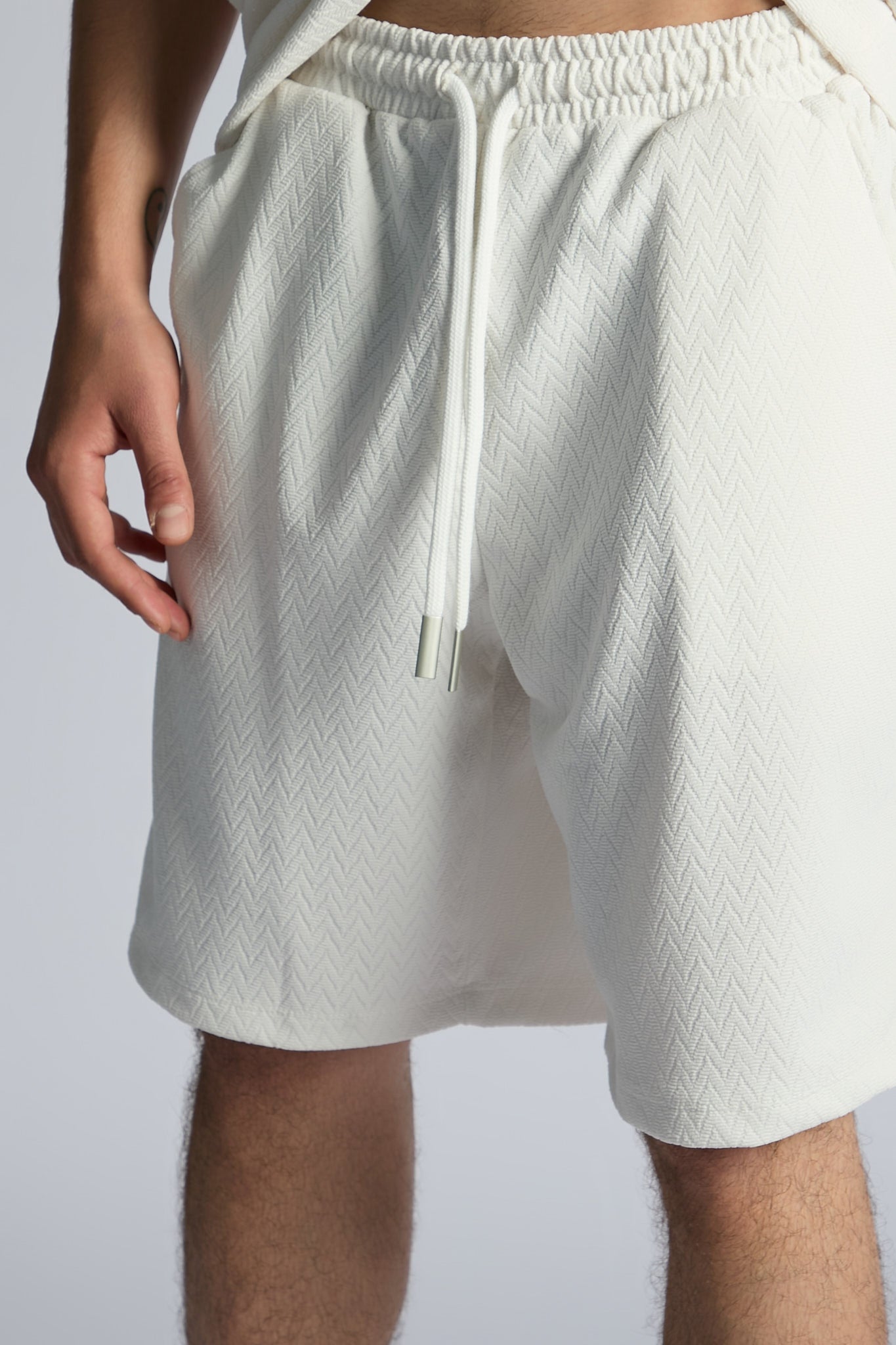 מכנסיים קצרים ❘ Pali Shorts