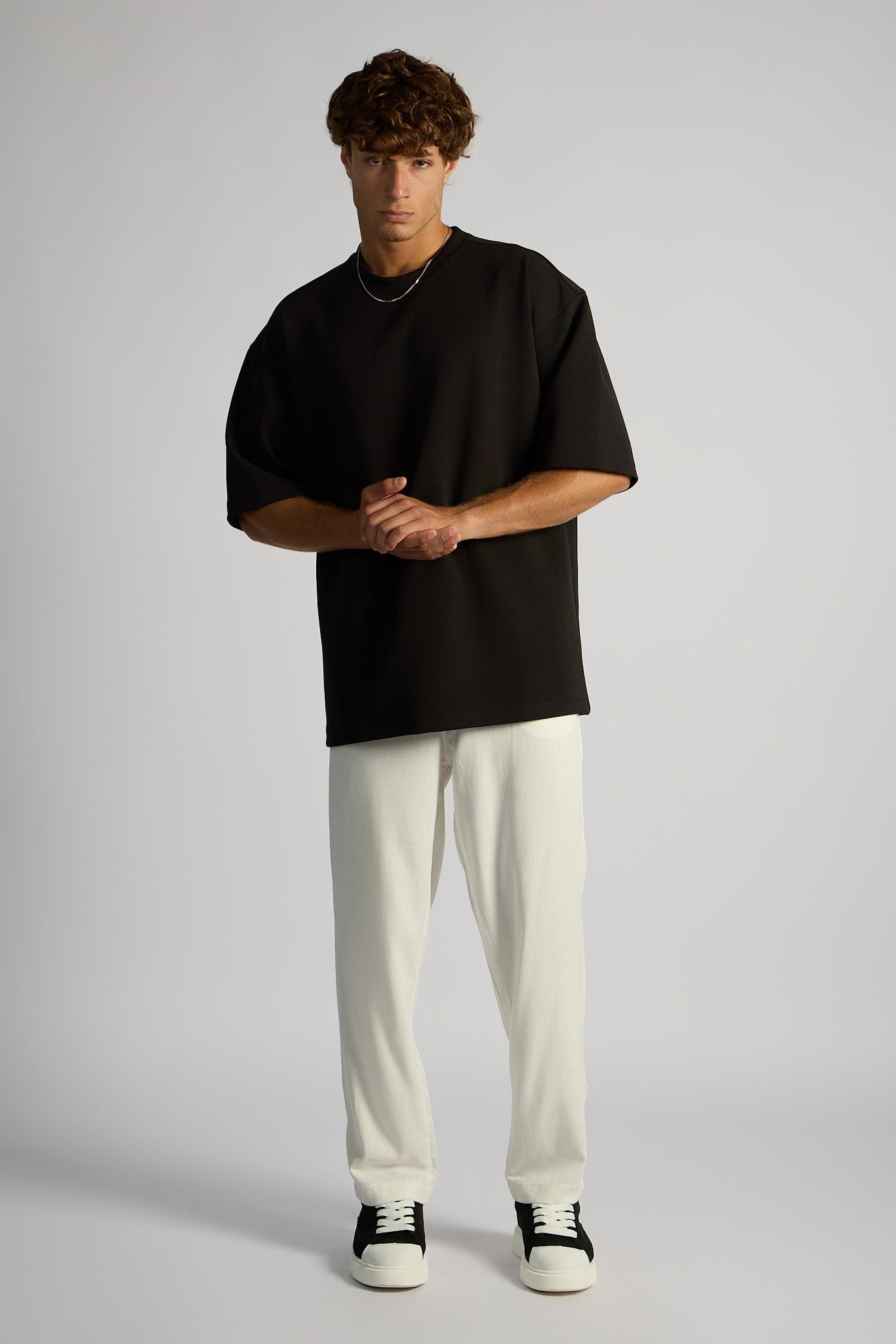 מכנסי קז'ואל ❘ Tulum Relaxed Pants