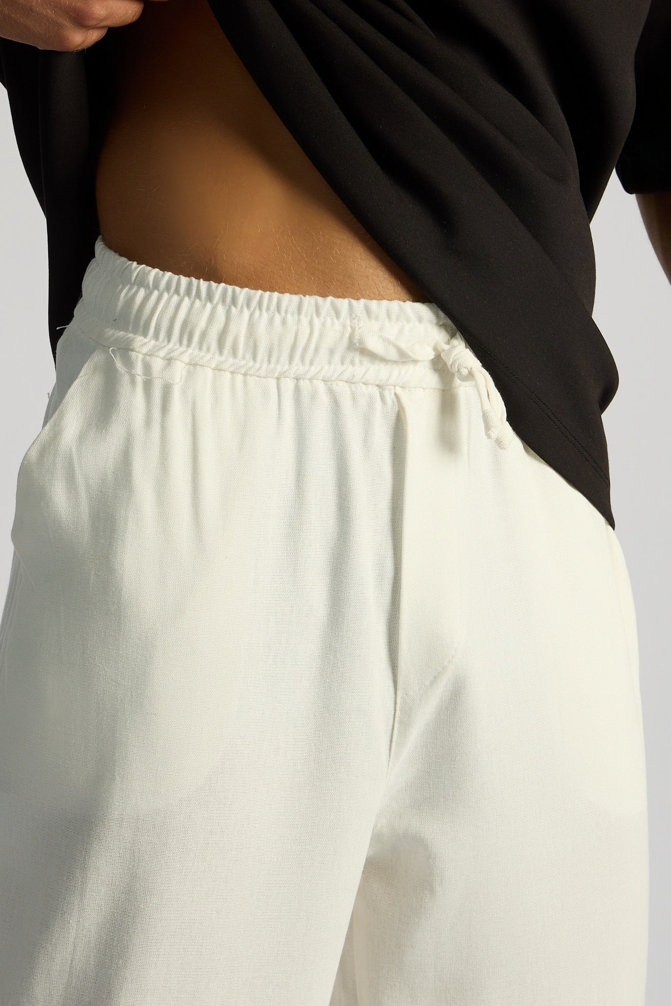 מכנסי קז'ואל ❘ Tulum Relaxed Pants