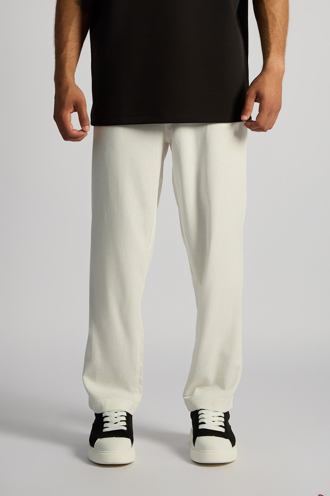מכנסי קז'ואל ❘ Tulum Relaxed Pants
