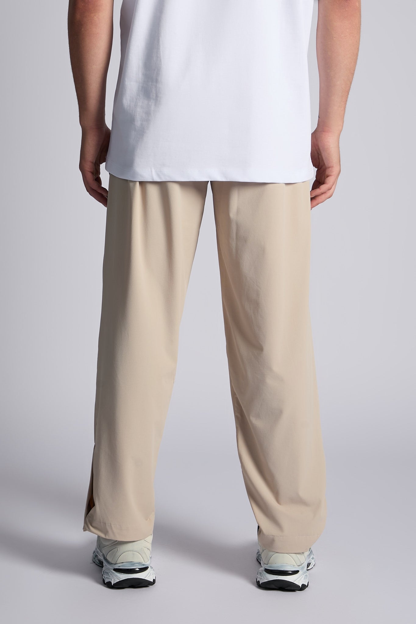 מכנסי קז'ואל ❘ Bany Pants