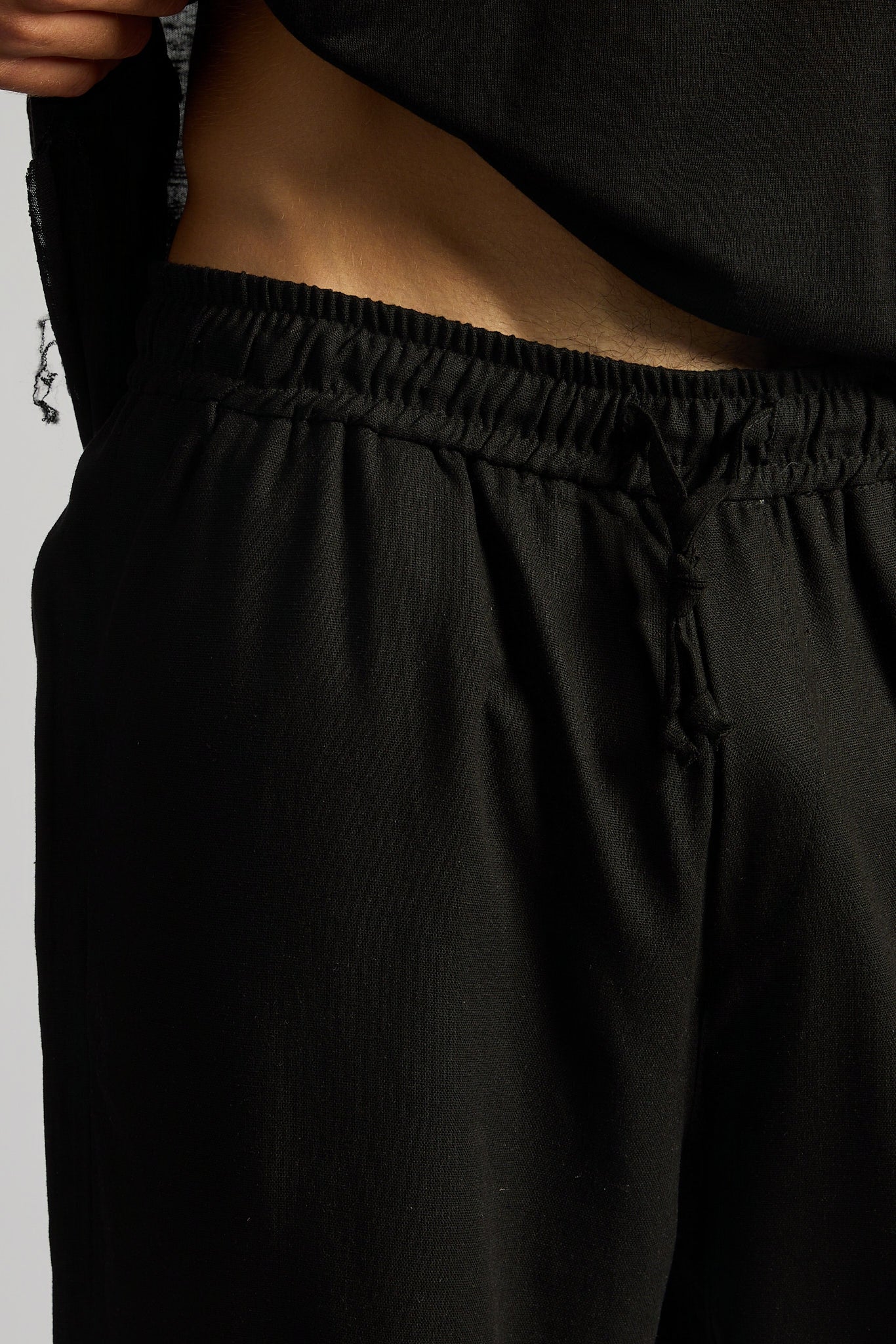 מכנסי קז'ואל ❘ Tulum Relaxed Pants