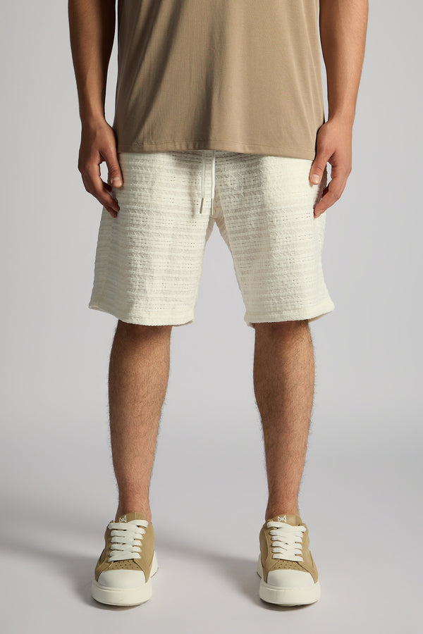 מכנסיים קצרים ❘ Malibu Shorts