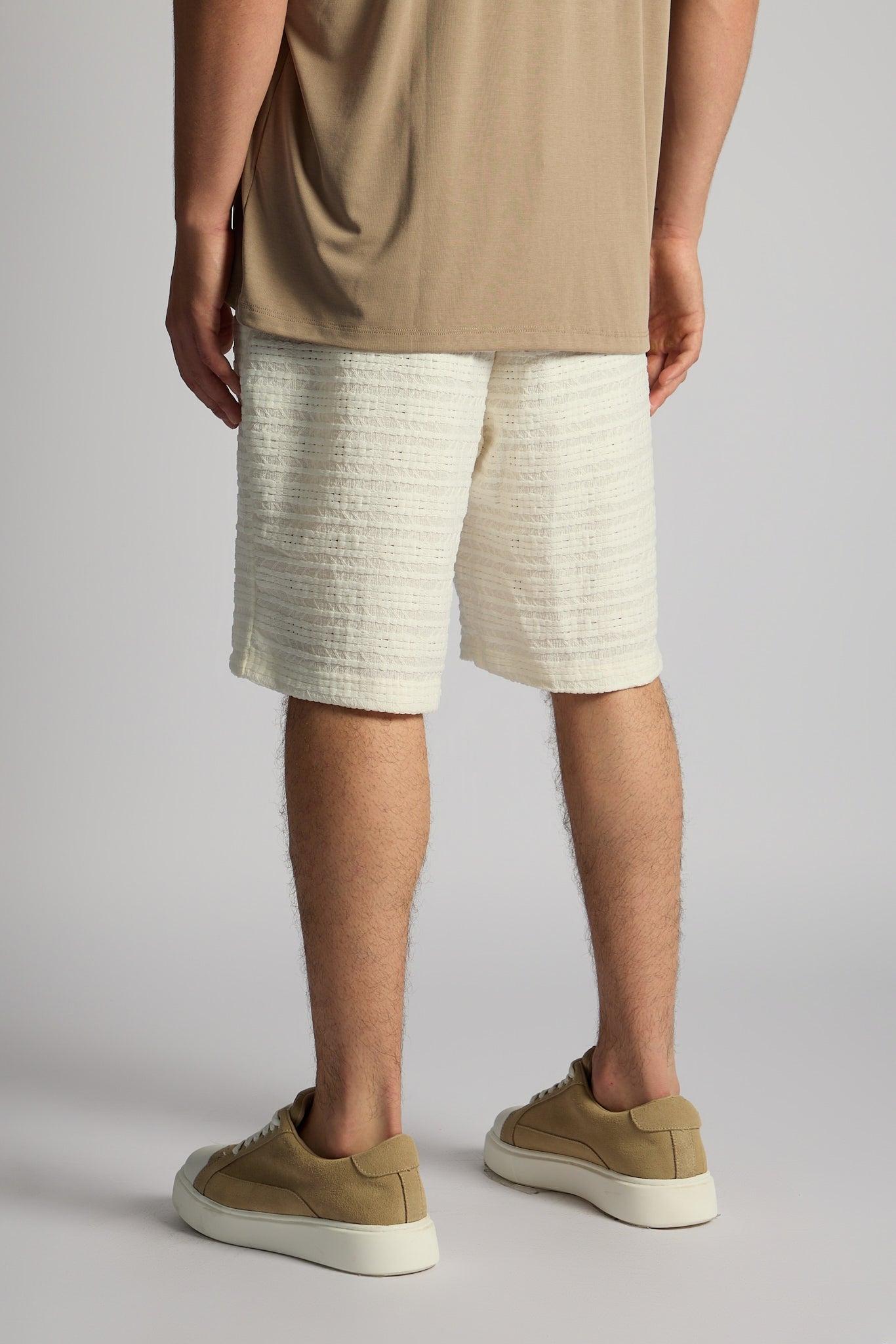 מכנסיים קצרים ❘ Malibu Shorts