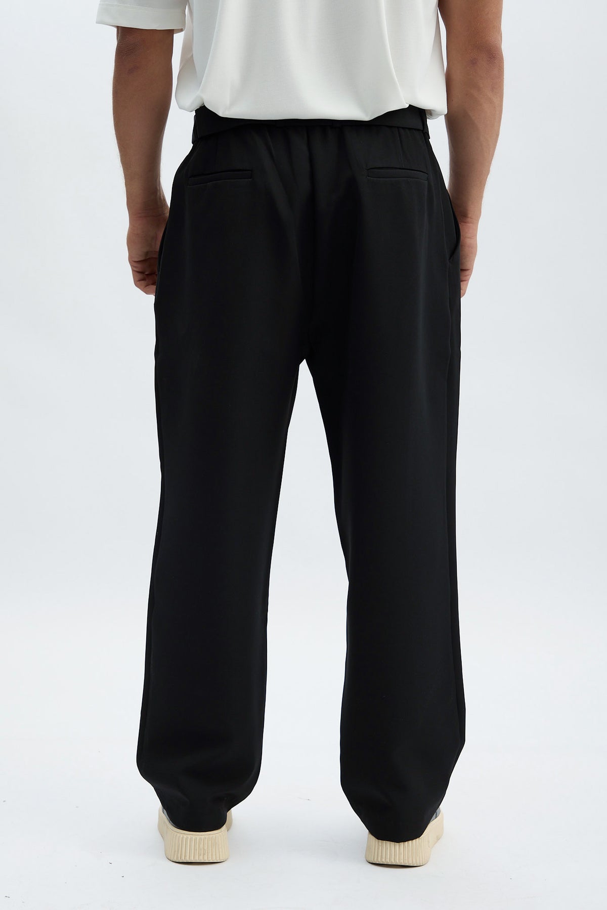 Torino Pants ❘ מכנסי אלגנט